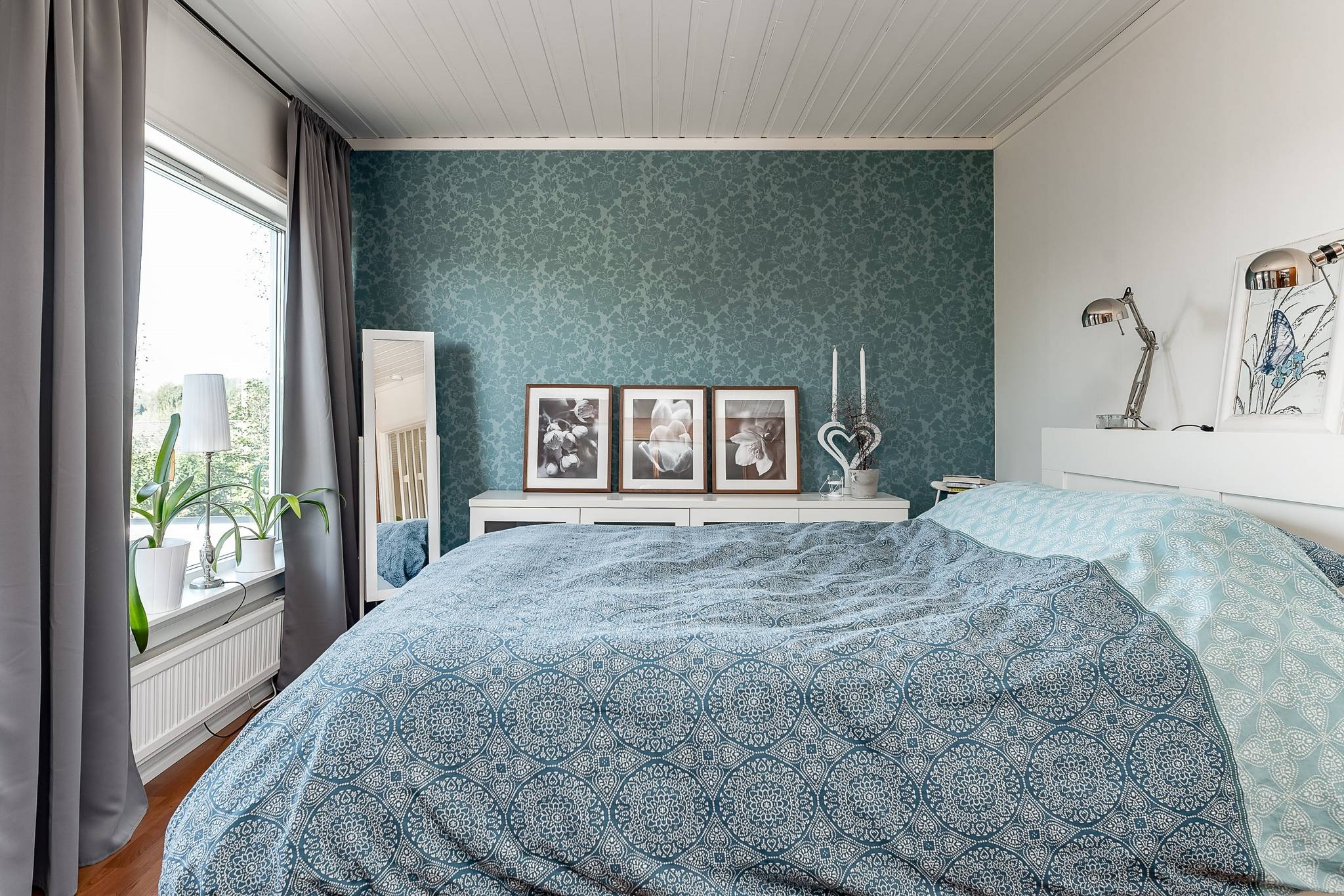 9 rum Villa på Gräftgränd 9 Gnarp Nordanstigs kommun - bild 41
