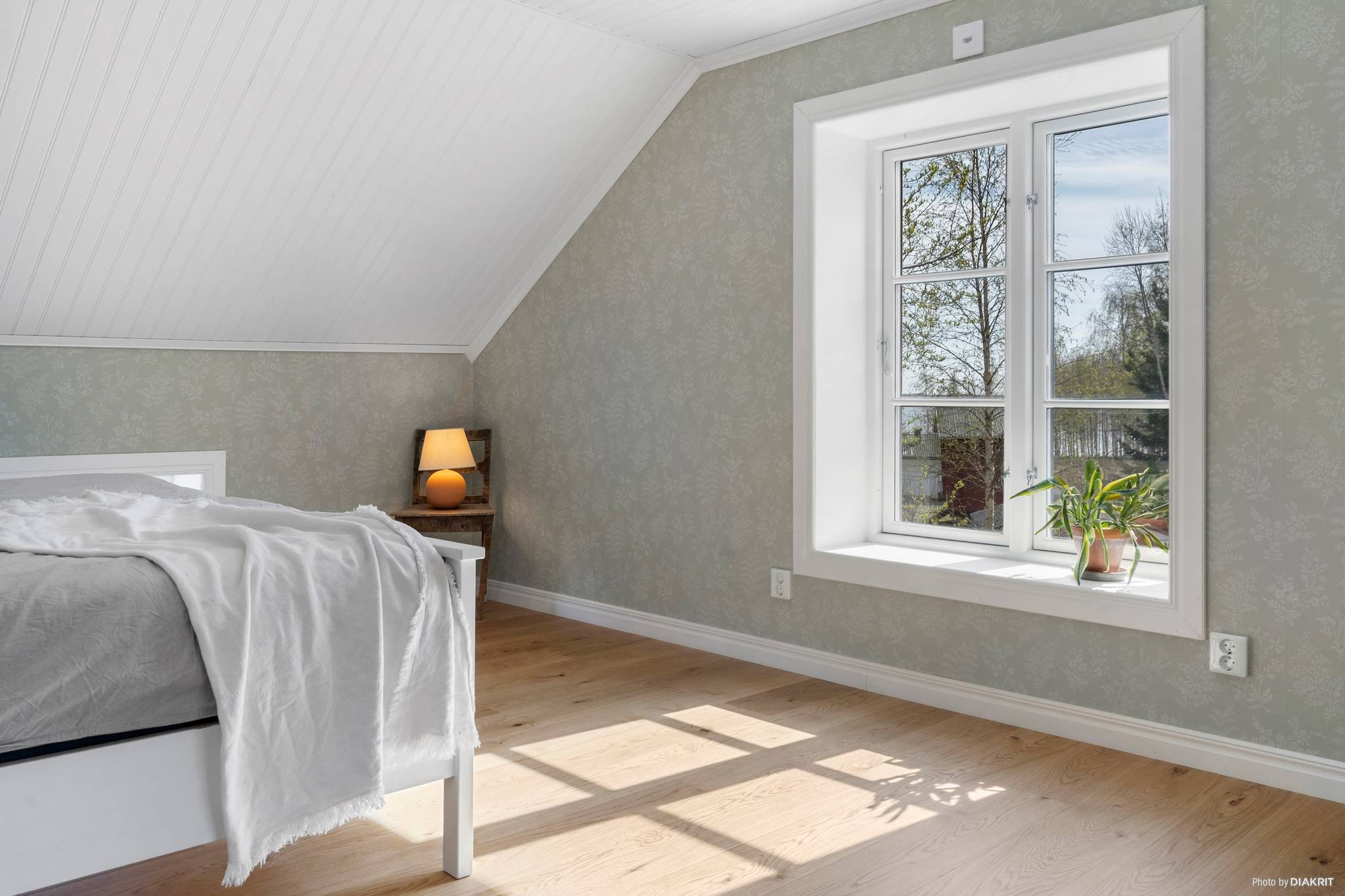 160 m² Gård/skog på Sandviksvägen 92 Vallen Kalix kommun - bild 18