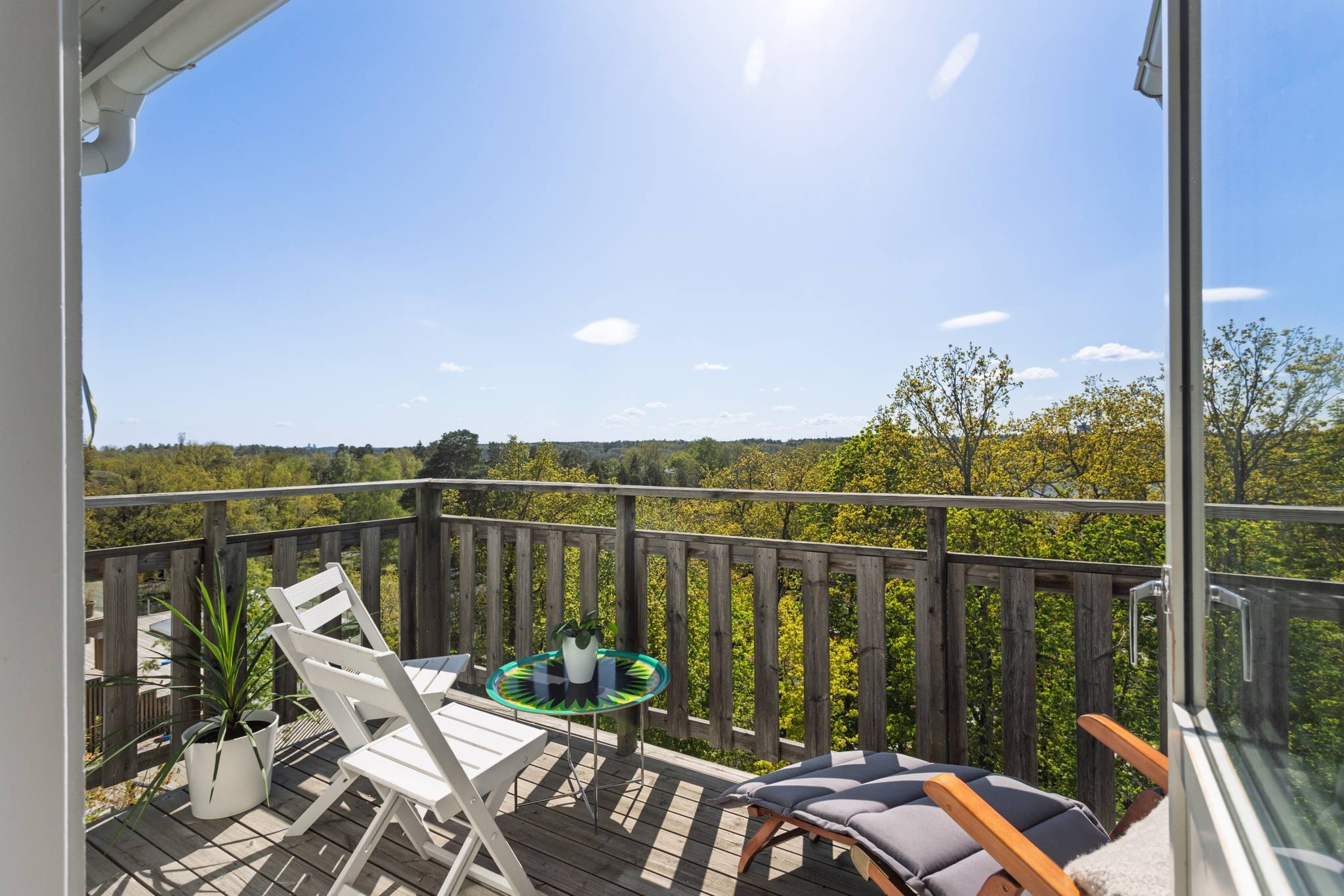 9 rum Villa på Koltrastvägen 11C Sollentuna Sjöberg Sollentuna kommun - bild 28