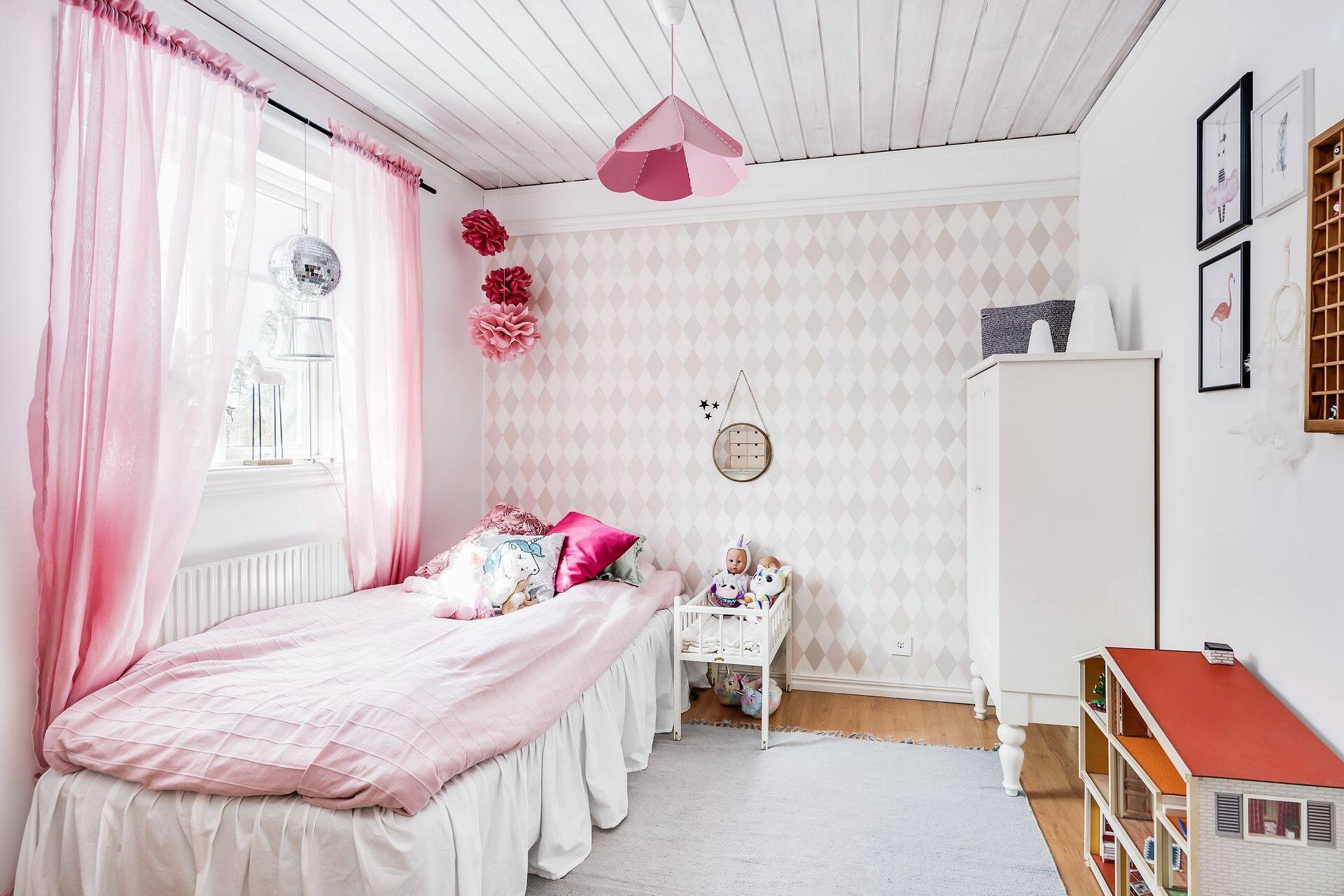 6 rum Villa på Degersnäs 2155 Degersnäs Älmhults kommun - bild 20
