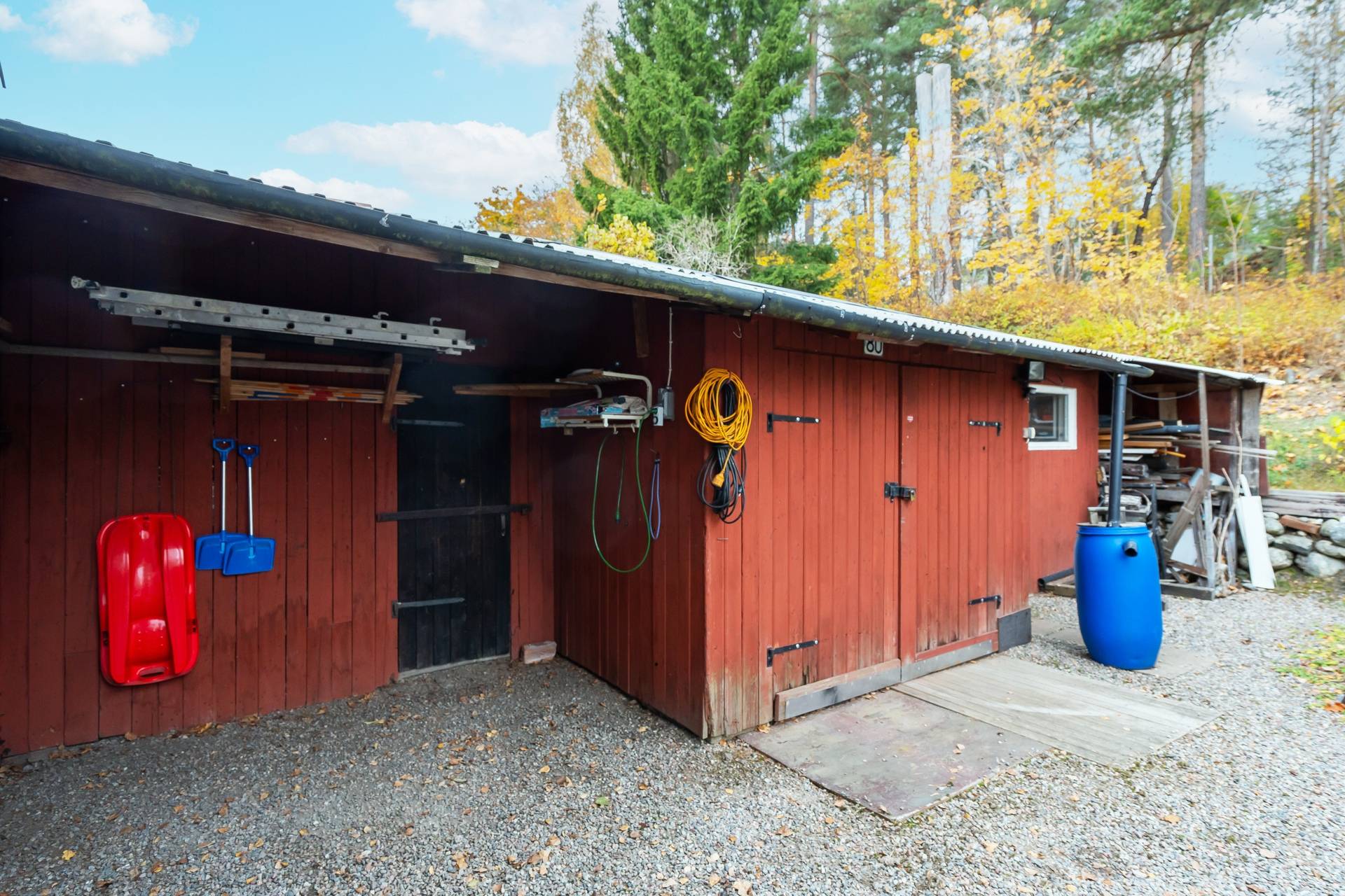 3 rum Villa på Valbovägen 80 Valbo Gävle kommun - bild 4