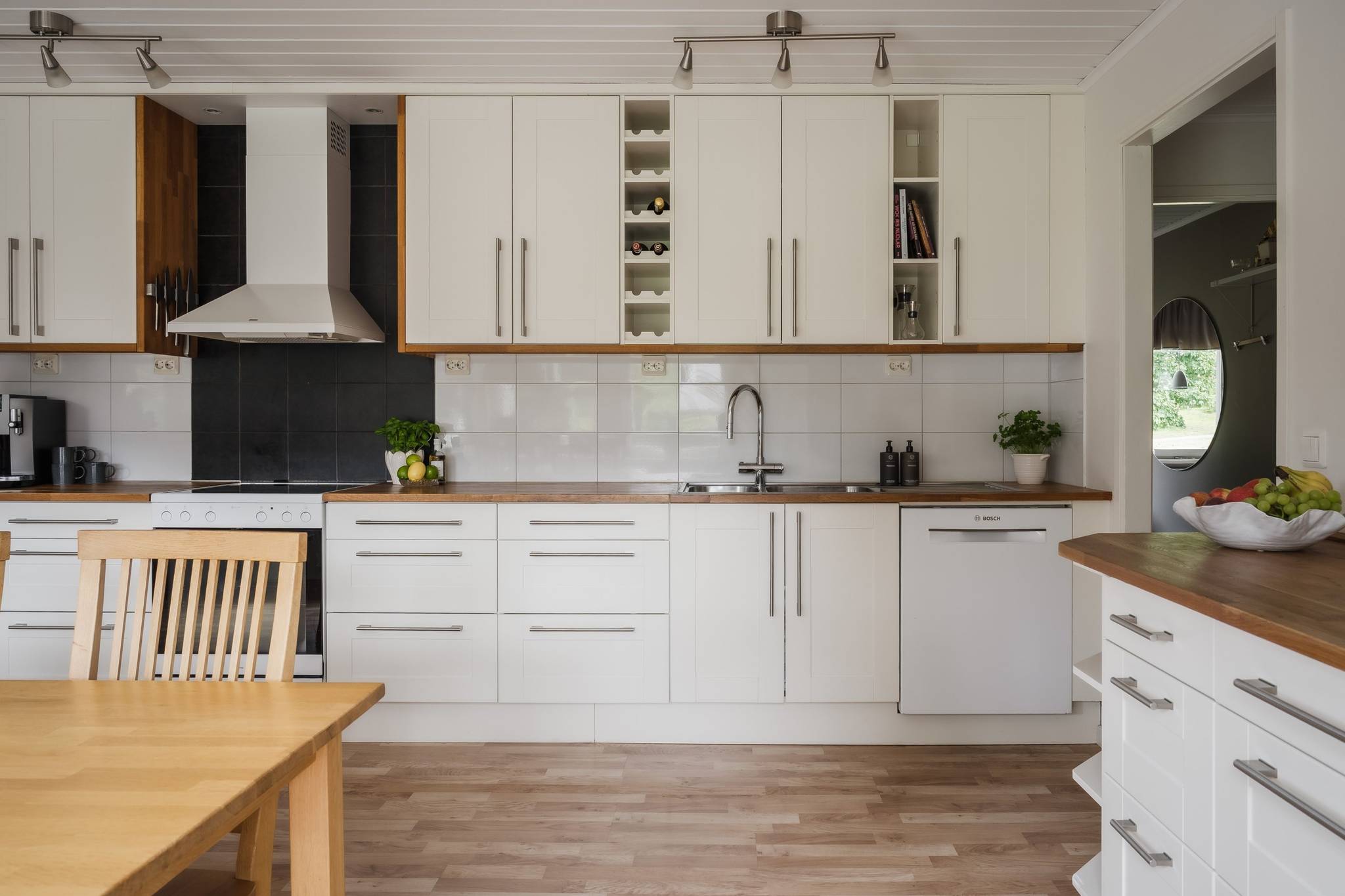 5 rum Villa på Valborgs gränd 5 Morö Backe Skellefteå kommun - bild 8