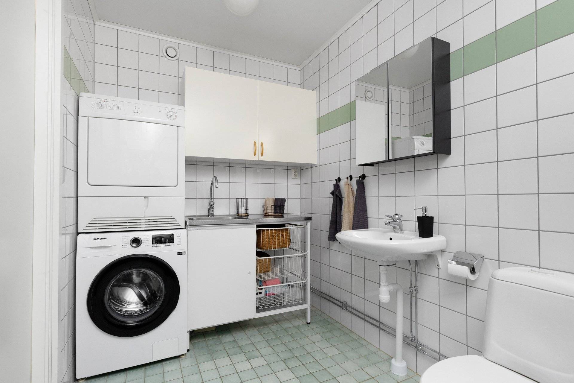 3 rum Lägenhet på Dalvägen 146 Grödinge Botkyrka kommun - bild 17