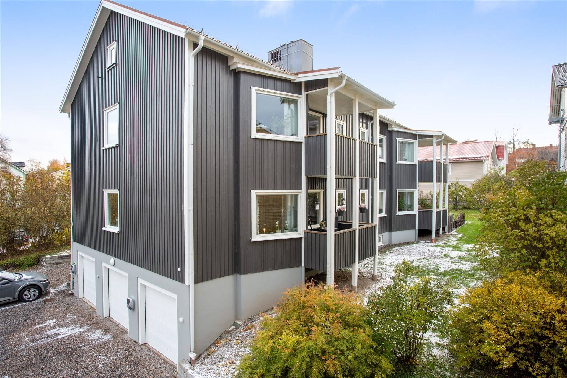 3 rum Lägenhet på Västra Långgatan 67 Centralt - Väst på stan Sundsvalls kommun - bild 21