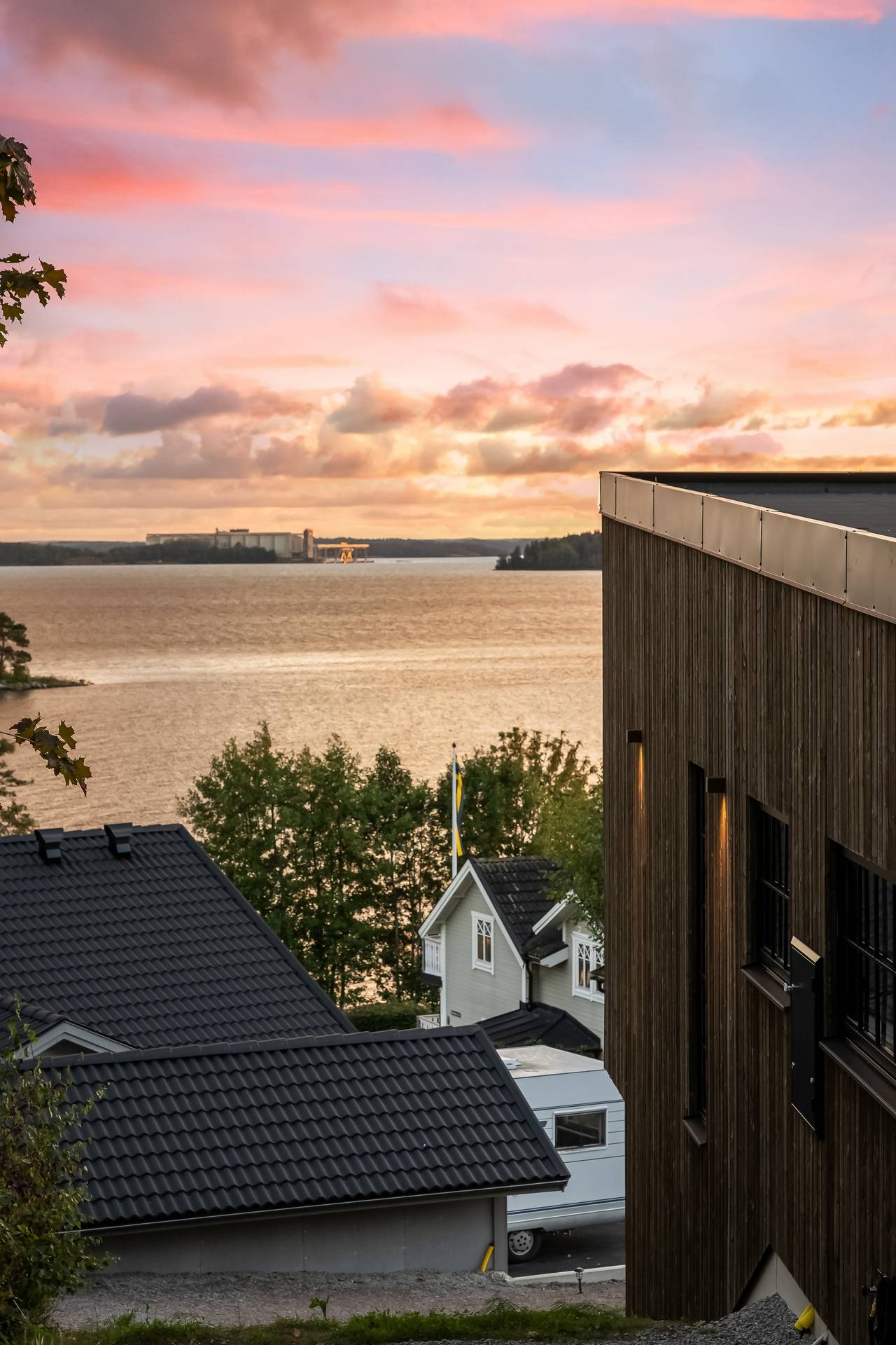 6 rum Villa på Vårfruvägen 32 Krokek, Strandvägen Norrköpings kommun - bild 14