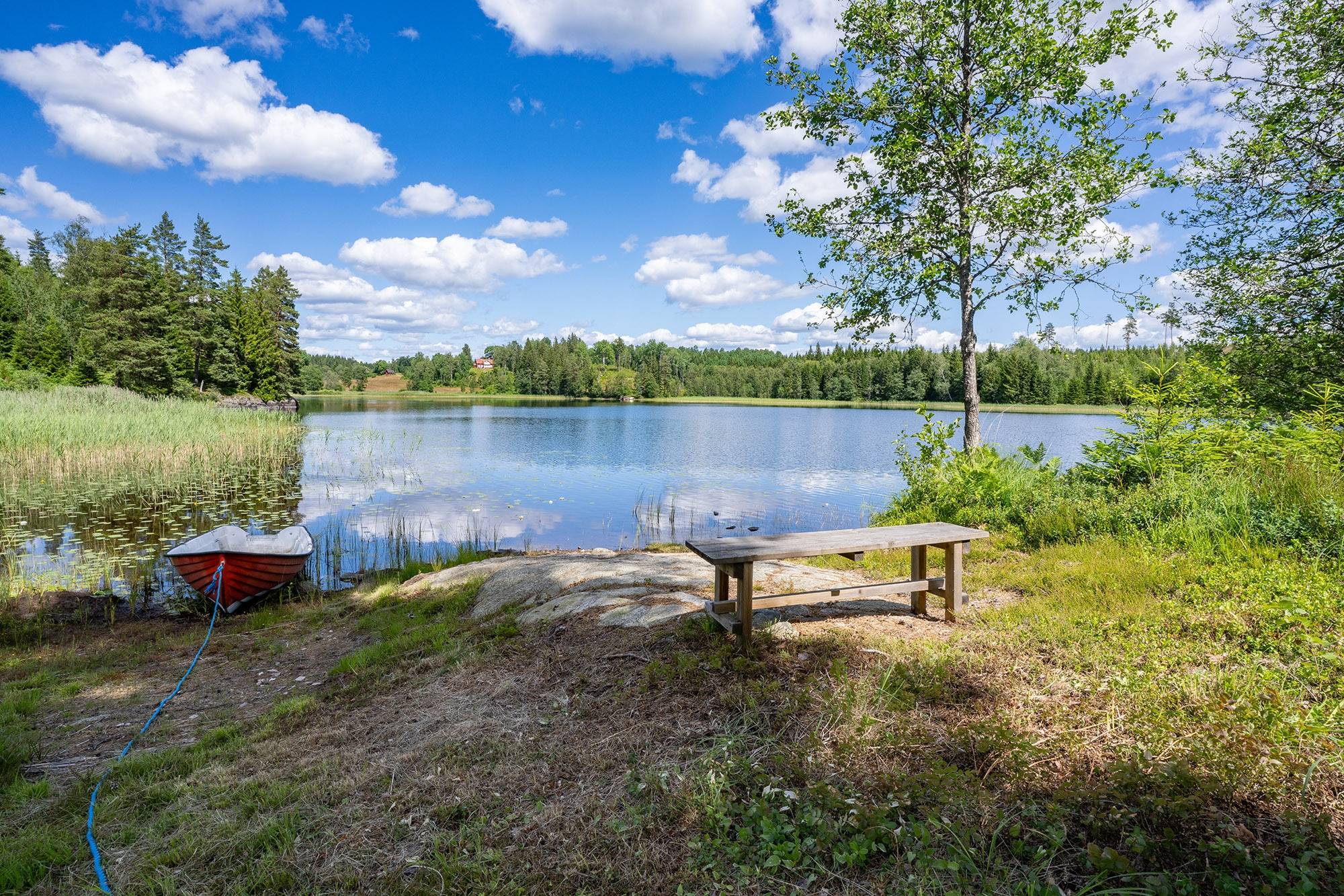 2 rum Fritidshus på Södra Böle 110 Håbol Dals-Eds kommun - bild 7