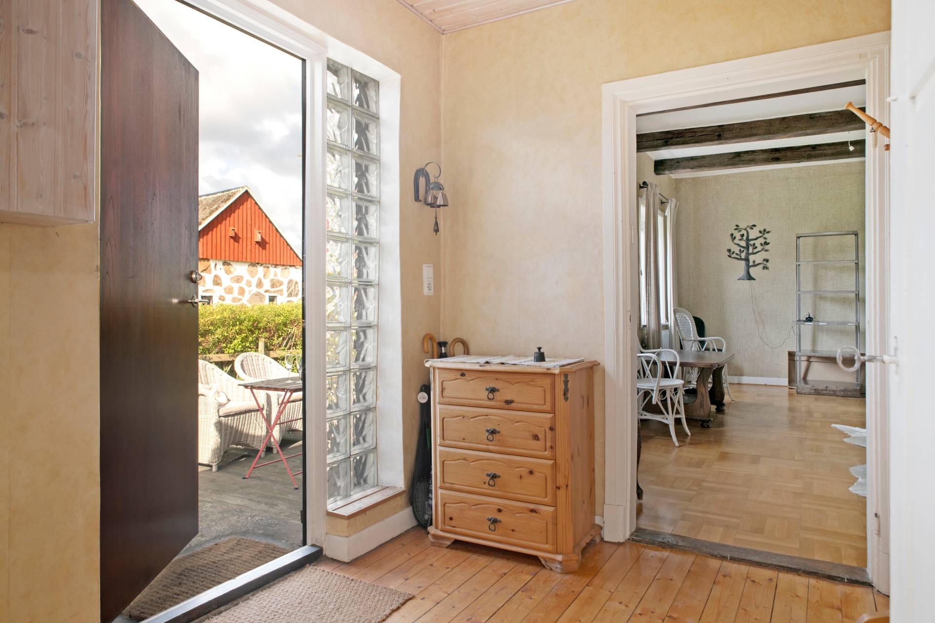 gård/skog på Södra Hultarp 521 Hallaröd, Höörs kommun - bild 3