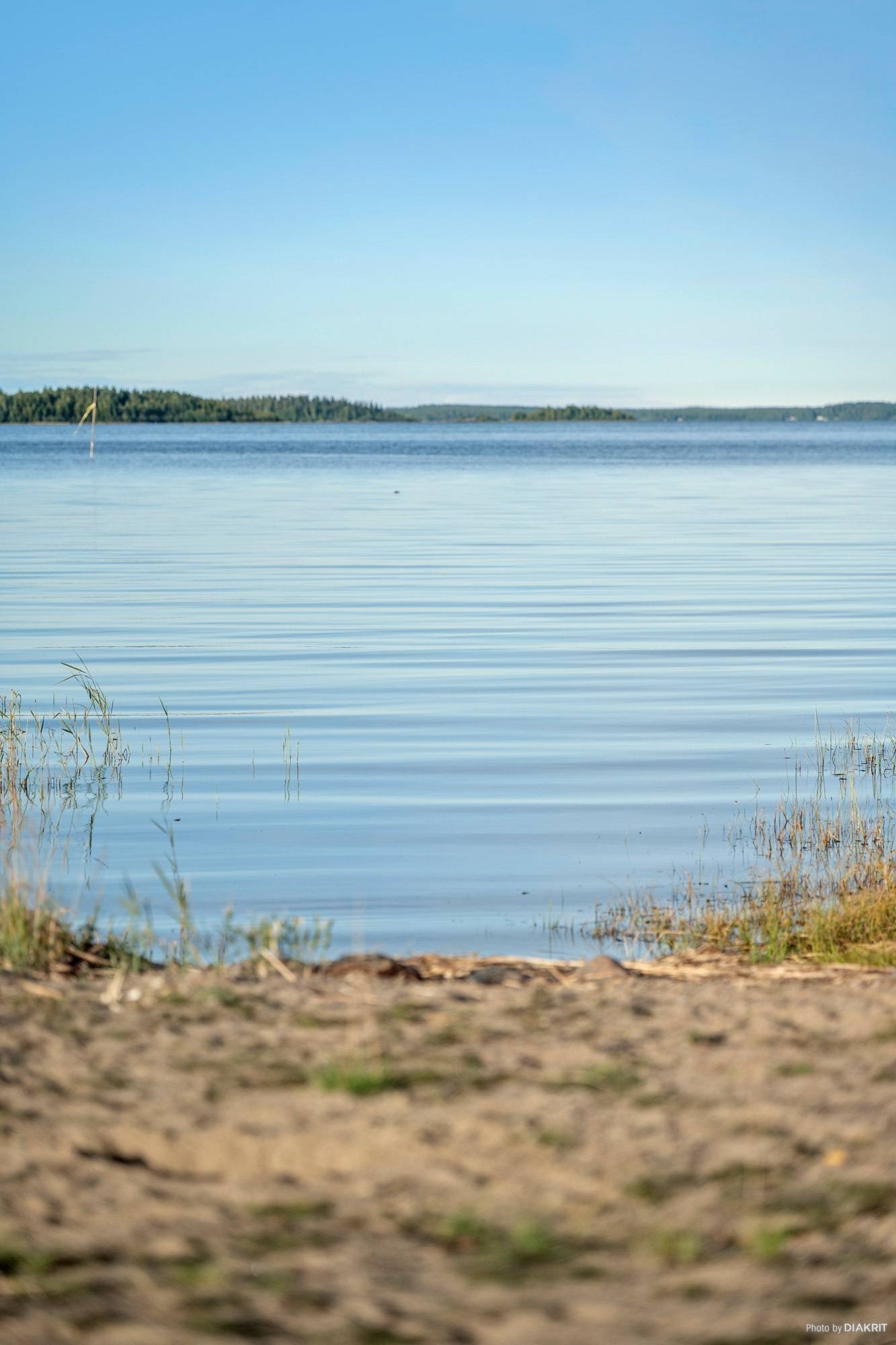 2 rum Fritidsboende på Backarvägen 38 Sundom Luleå kommun - bild 15