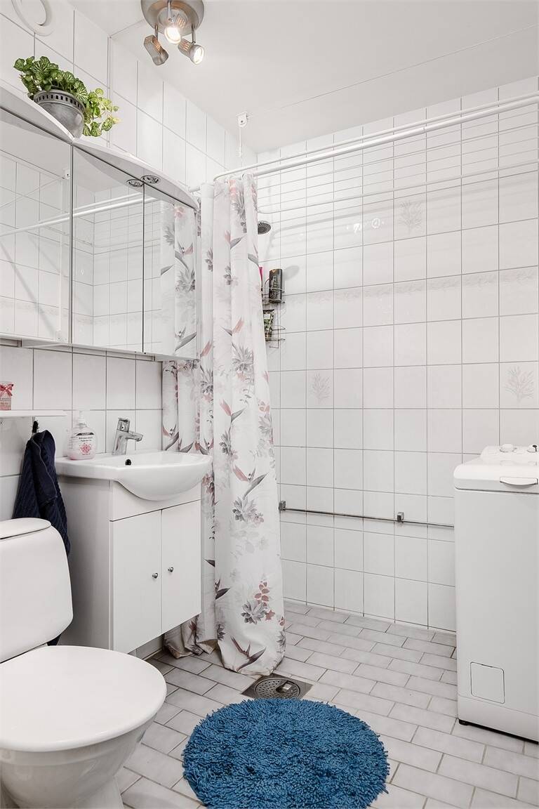 3 rum Lägenhet på Margretelundsgatan 3A Margretelund Lidköpings kommun - bild 17