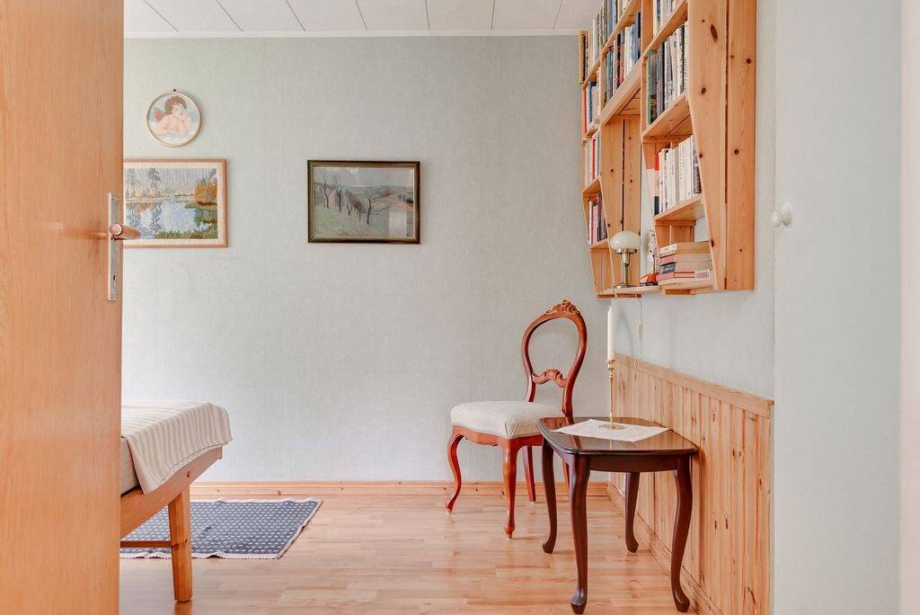 5 rum Villa på Hagavägen 31 Haga Nora kommun - bild 25