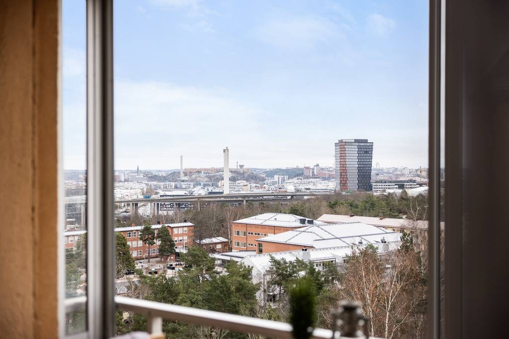 1 rum Lägenhet på Ymsenvägen 1, 7,5 tr Årsta Stockholms kommun - bild 18