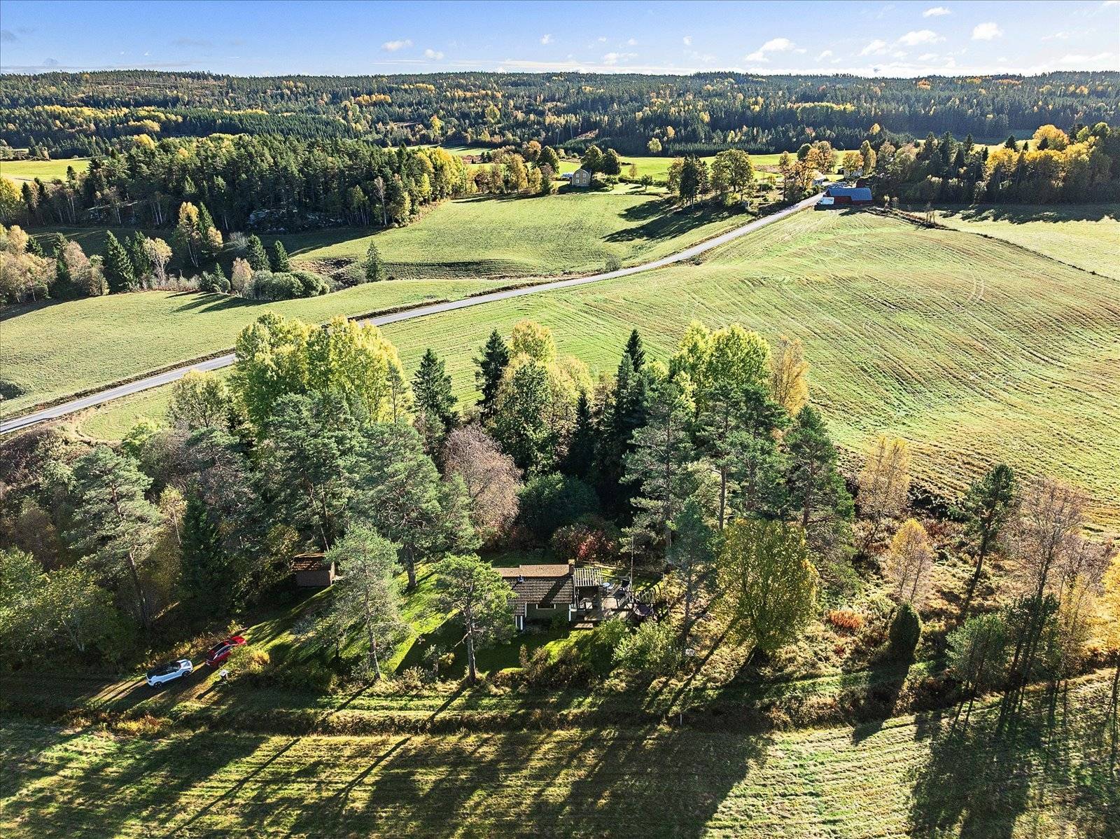45 m² Villa på Krokstads-Borgen 19 Medbön Munkedals kommun - bild 17