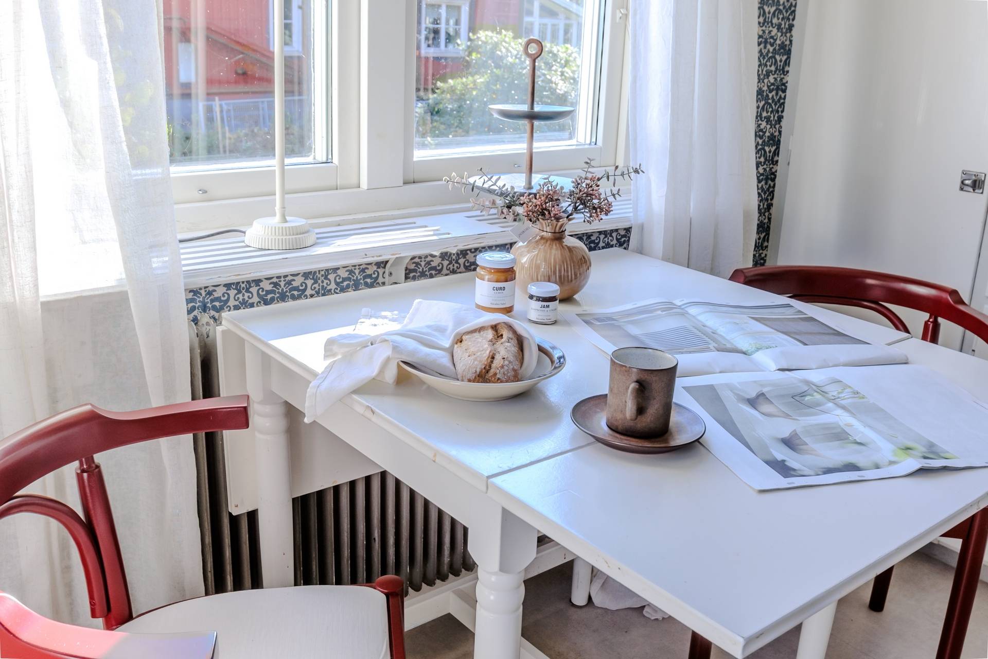 6 rum Villa på Grönäs 521 Hynboholm Karlstads kommun - bild 10