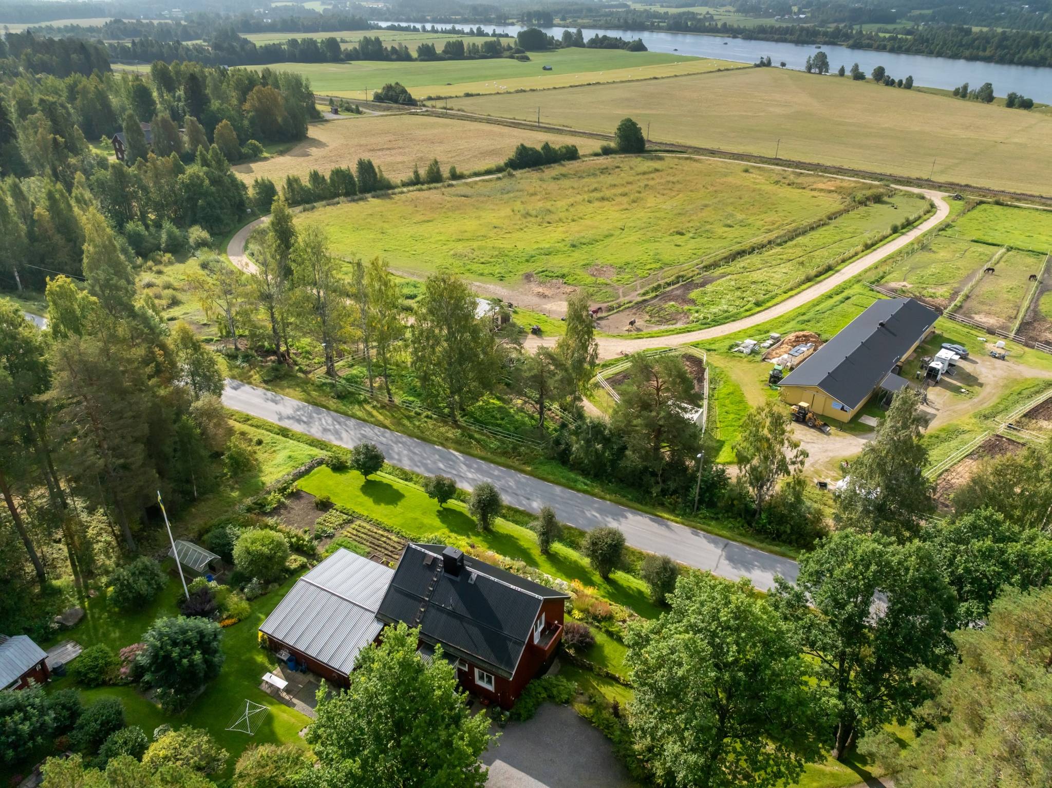 villa på Umeå-Brattby 54 Brattby, Umeå kommun - bild 3