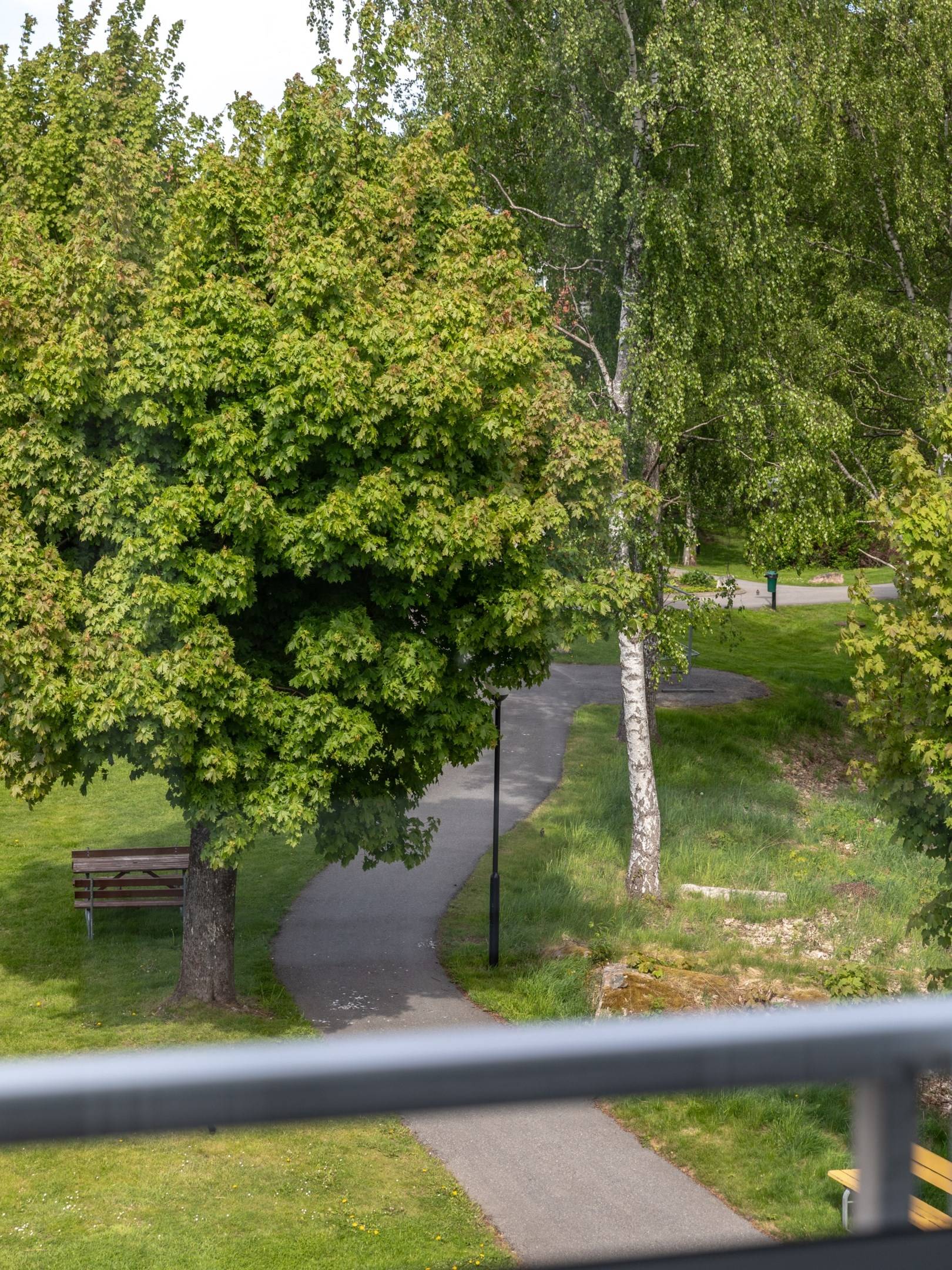2 rum Lägenhet på Torparegatan 28 Kronogården Trollhättans kommun - bild 17