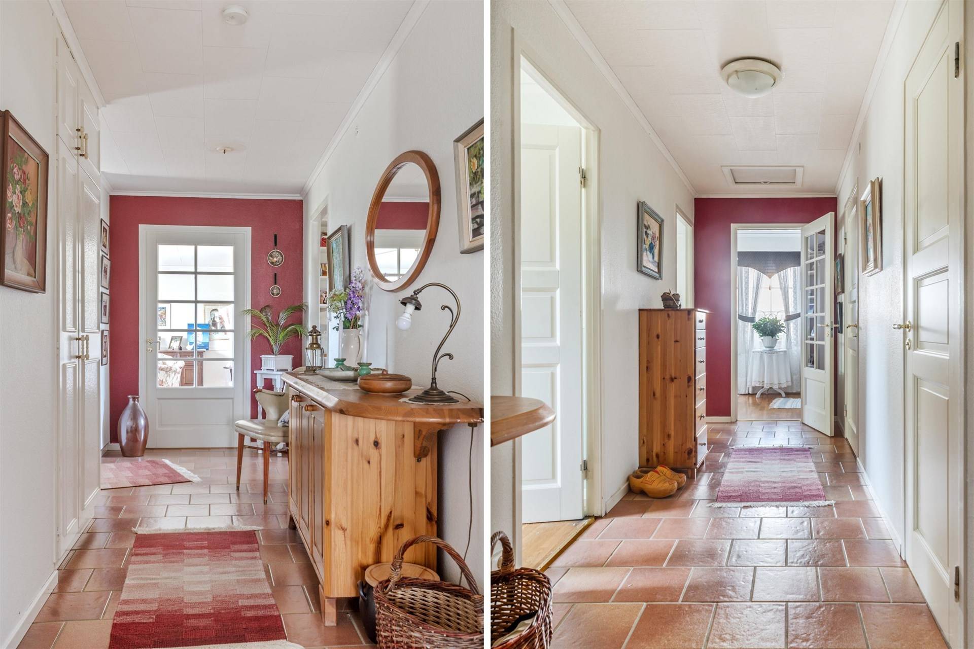 6 rum Villa på Vännegatan 8 Nyvång Åstorps kommun - bild 11