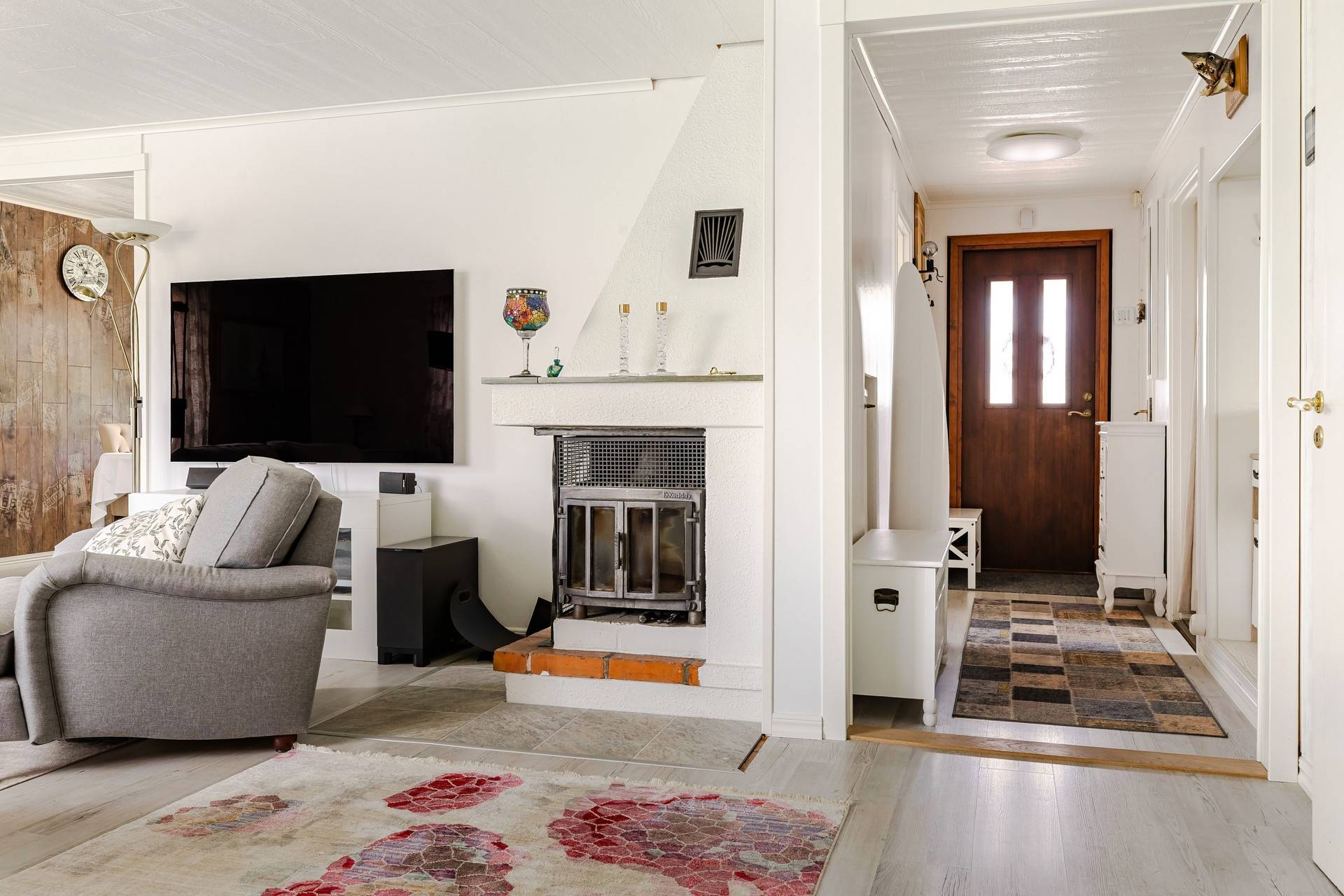4 rum Villa på Bonäsvägen 20 Bestorp Linköpings kommun - bild 17