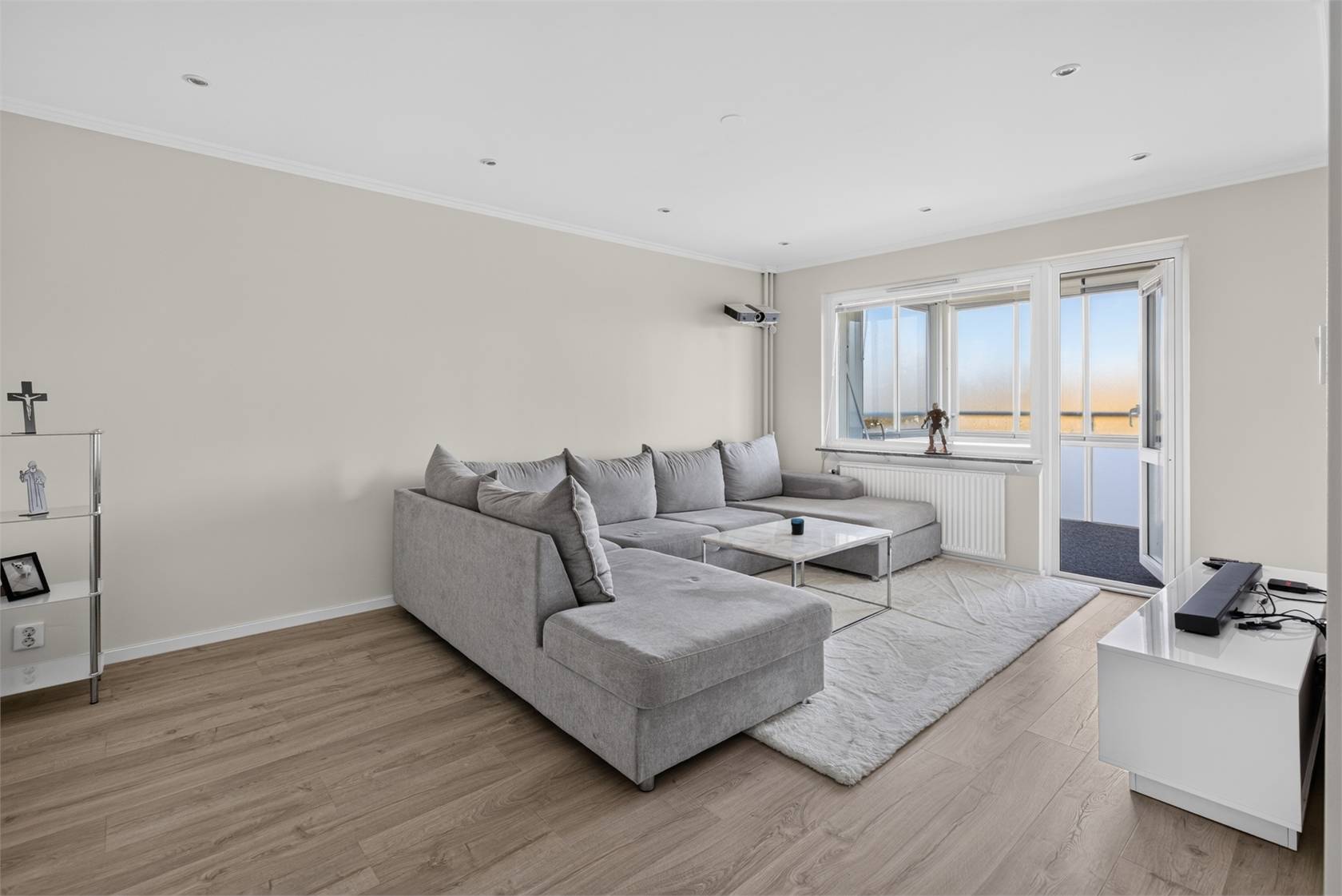2 rum lägenhet på Karlslundsgatan 24 Bårsta, Södertälje kommun - bild 3