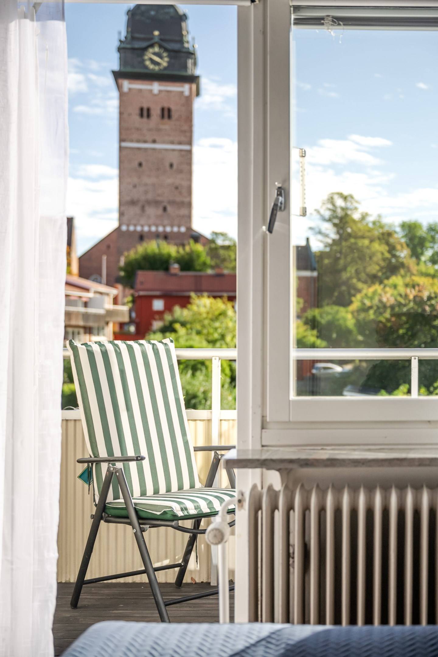 3 rum Lägenhet på Nicandergatan 1 Strängnäs Centrum Strängnäs kommun - bild 20