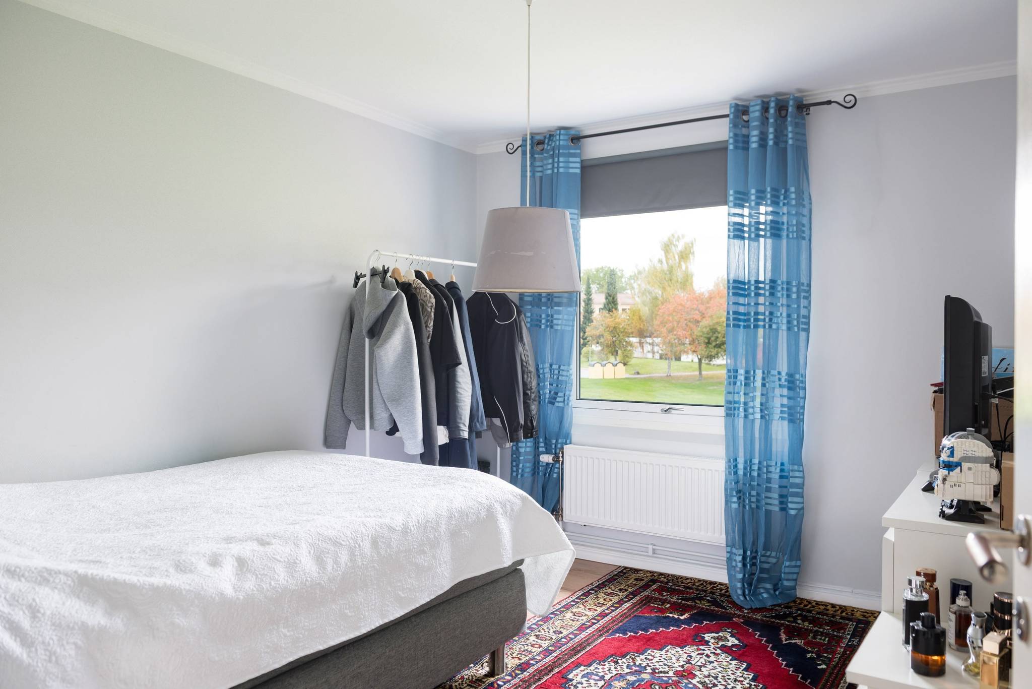 5 rum Radhus på Rosenstigen 29 Norbergs kommun - bild 15