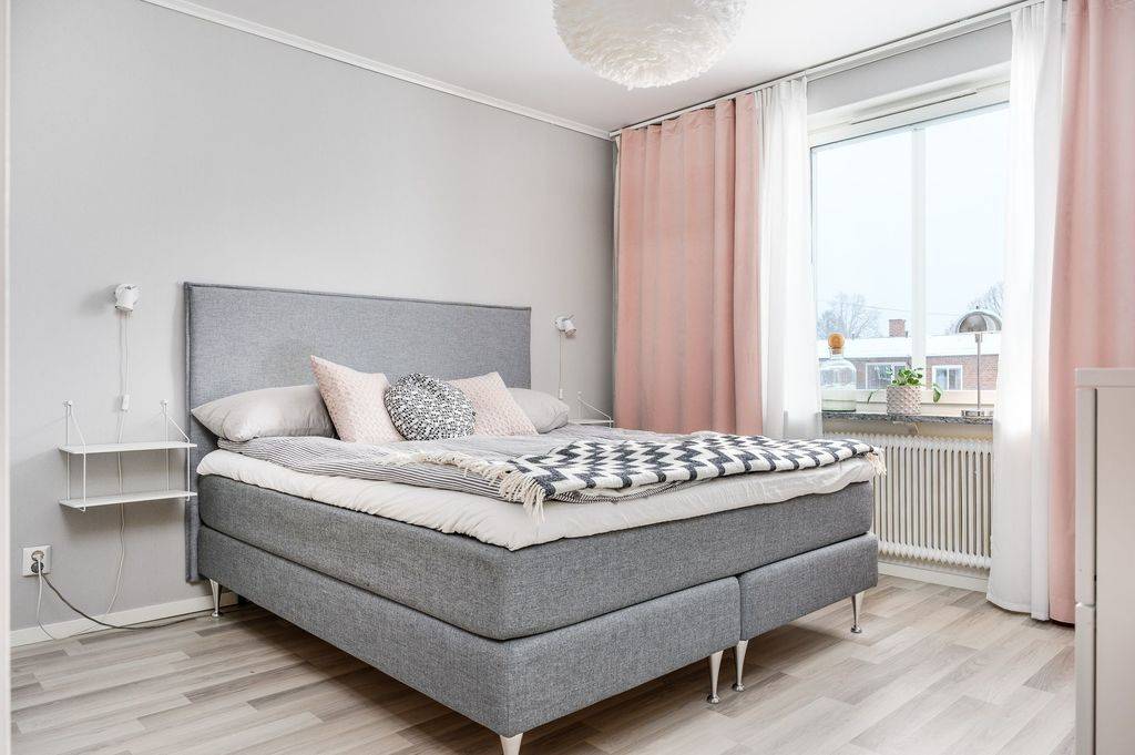 4 rum Lägenhet på Löjtnantsgatan 22 Gylletorget Borlänge kommun - bild 15