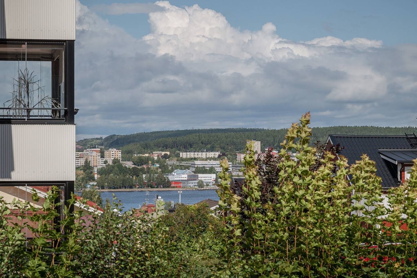3 rum Lägenhet på Fridhemsgatan 33A Östermalm Sundsvalls kommun - bild 9