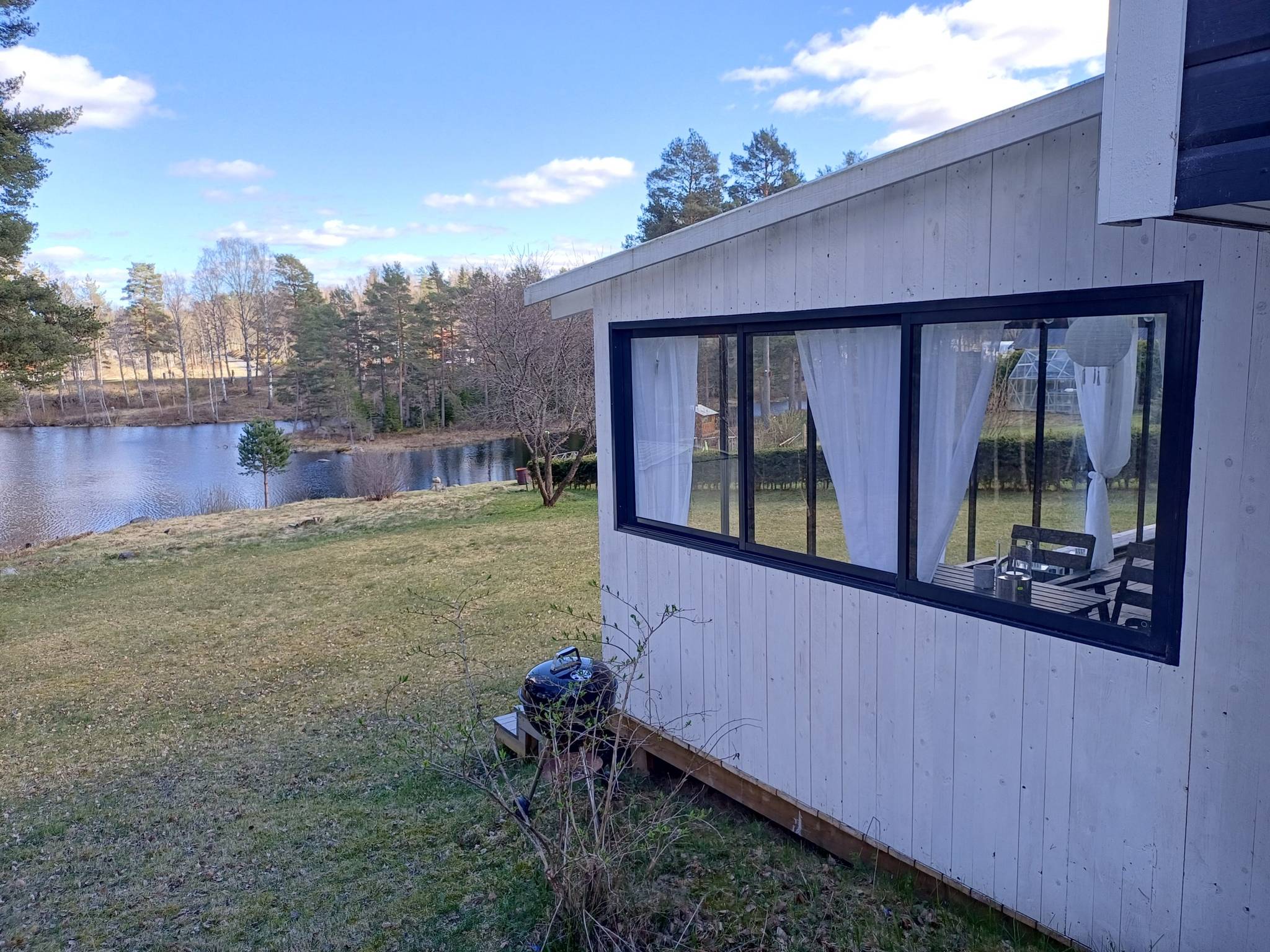 4 rum Villa på Krokforsvägen 15 Ställdalen Ljusnarsbergs kommun - bild 6