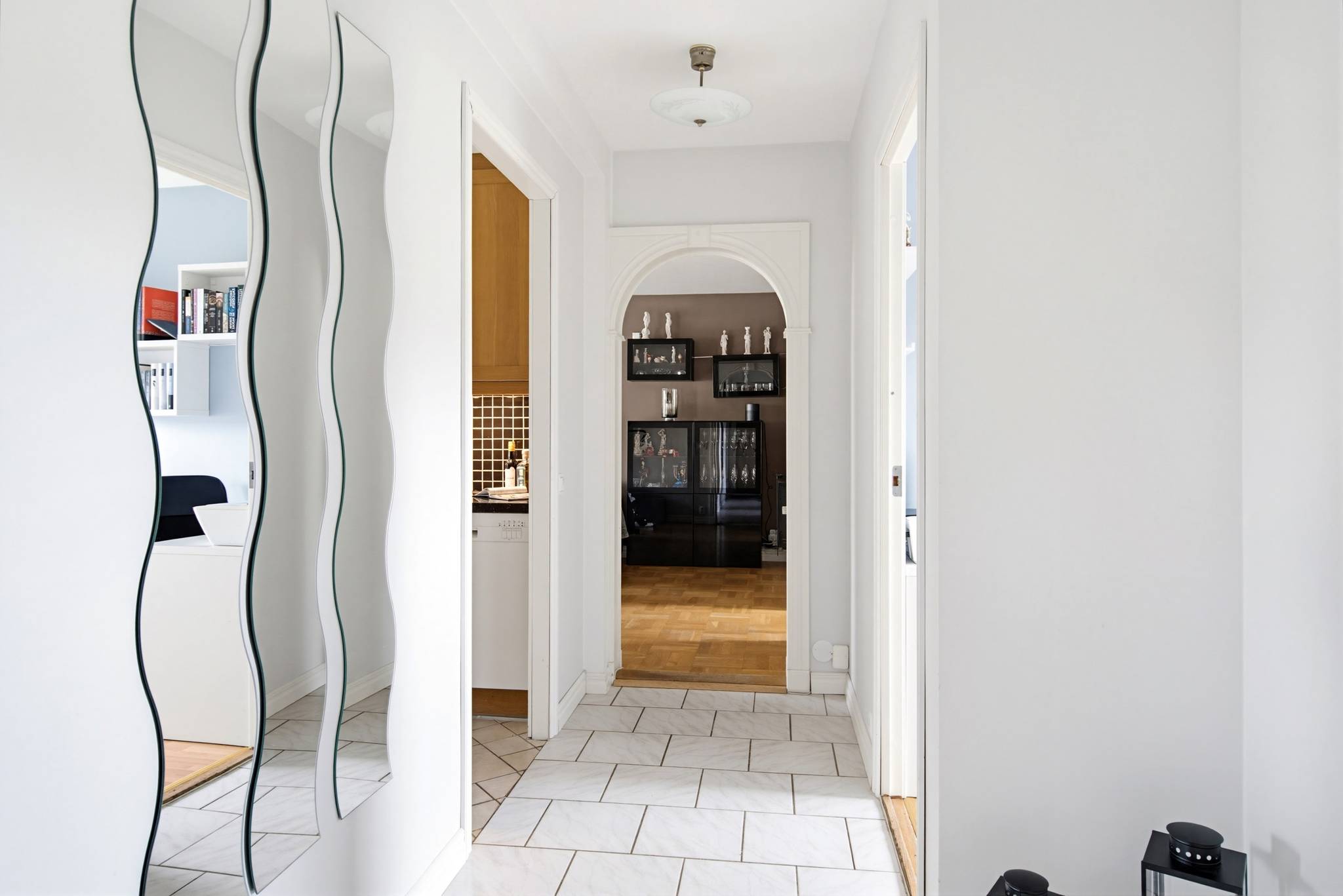 4 rum Lägenhet på Wivalliusgatan 47 Nyby Uppsala kommun - bild 20