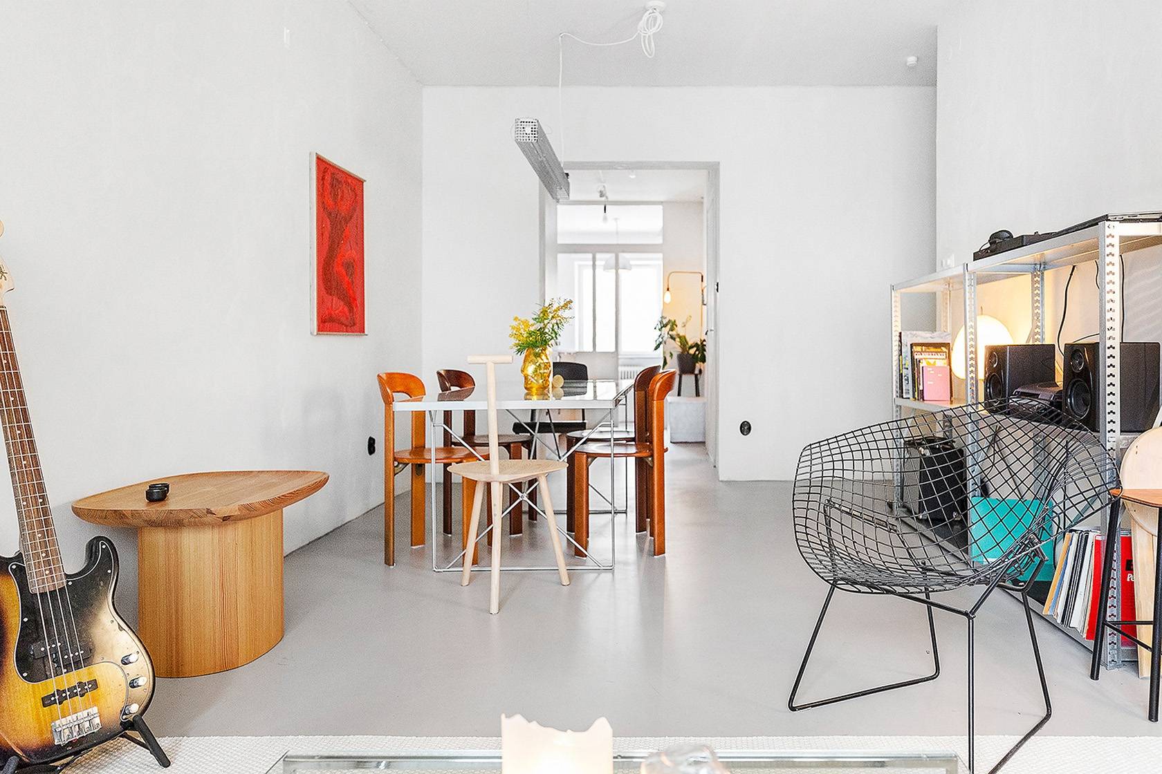 2 rum Lägenhet på Strålgatan 23 Lilla Essingen - Kungsholmen Stockholms kommun - bild 12