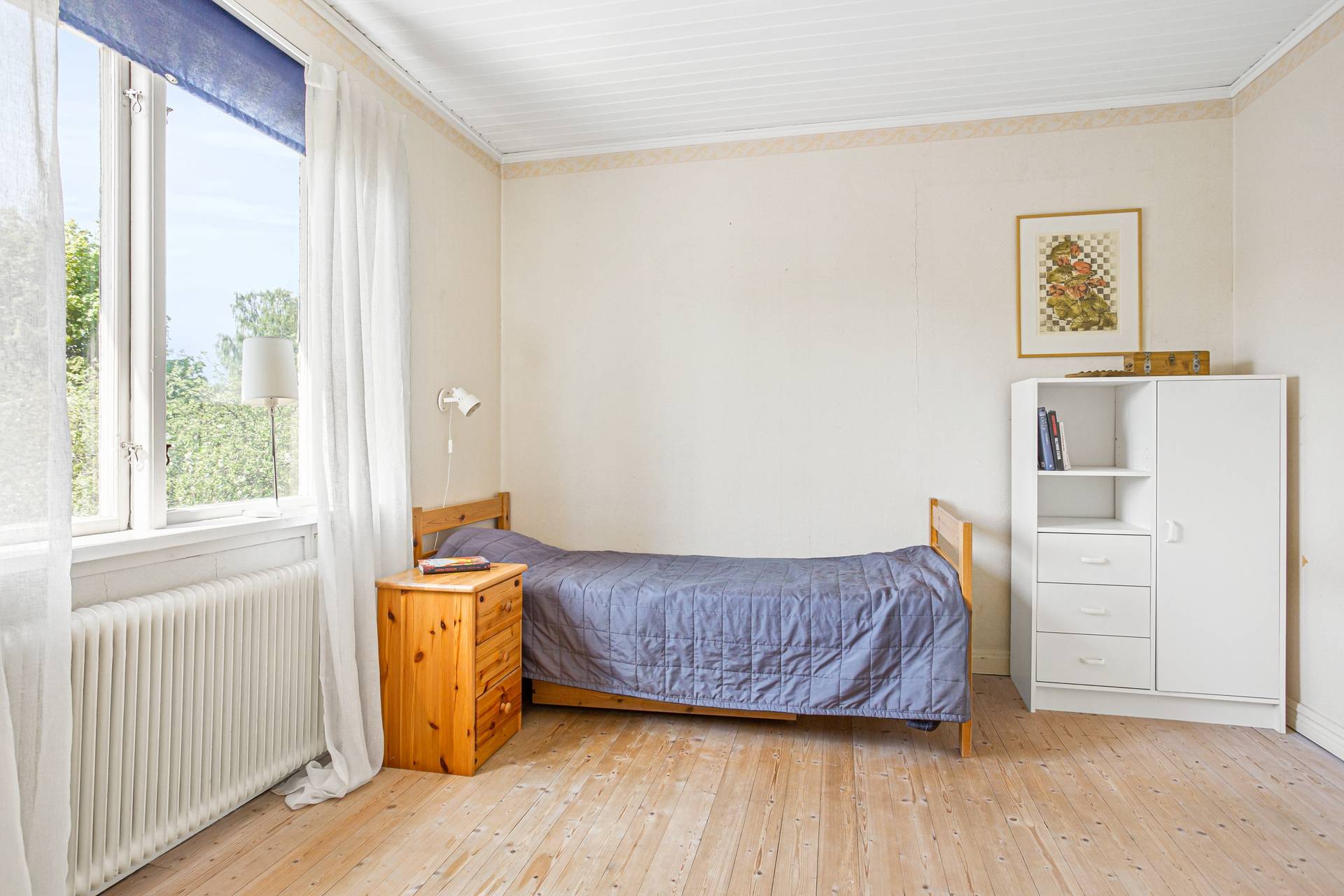 6 rum Villa på Färjerudsgatan 8 Vålberg Karlstads kommun - bild 23