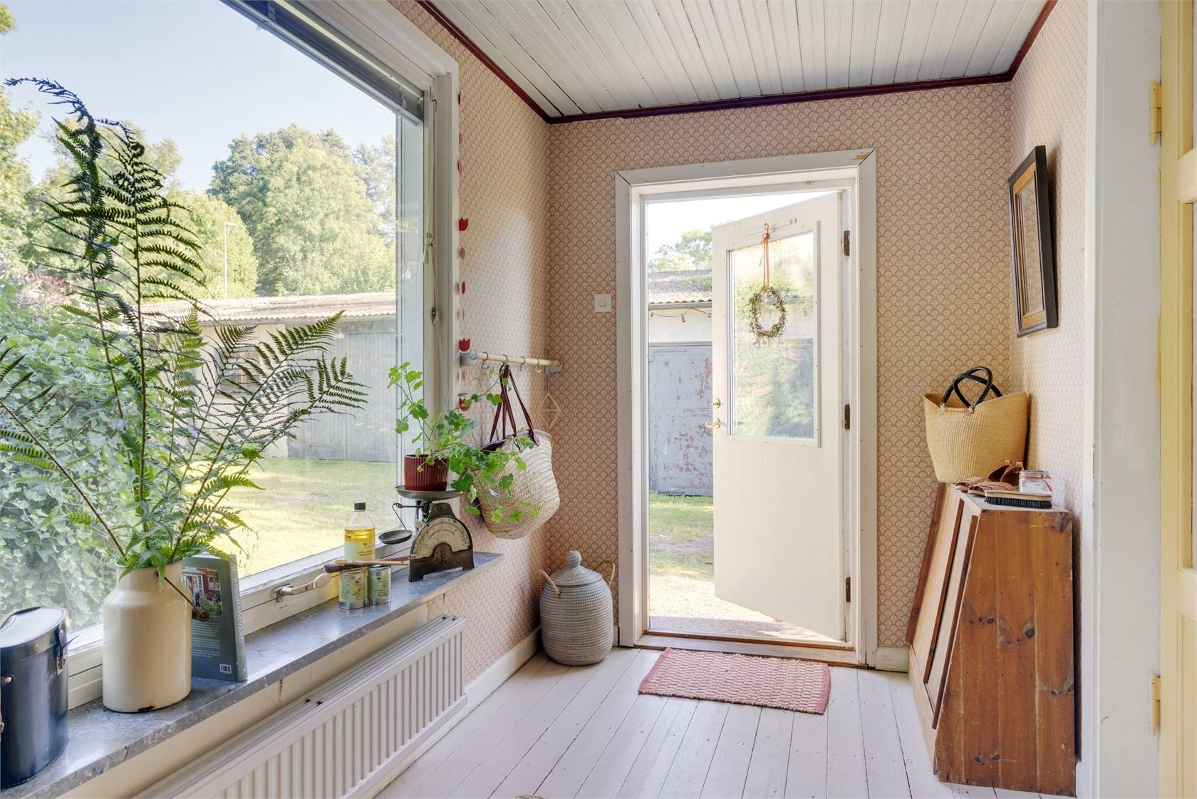 8 rum Villa på Bryggaregatan 16 Röstånga Svalövs kommun - bild 15