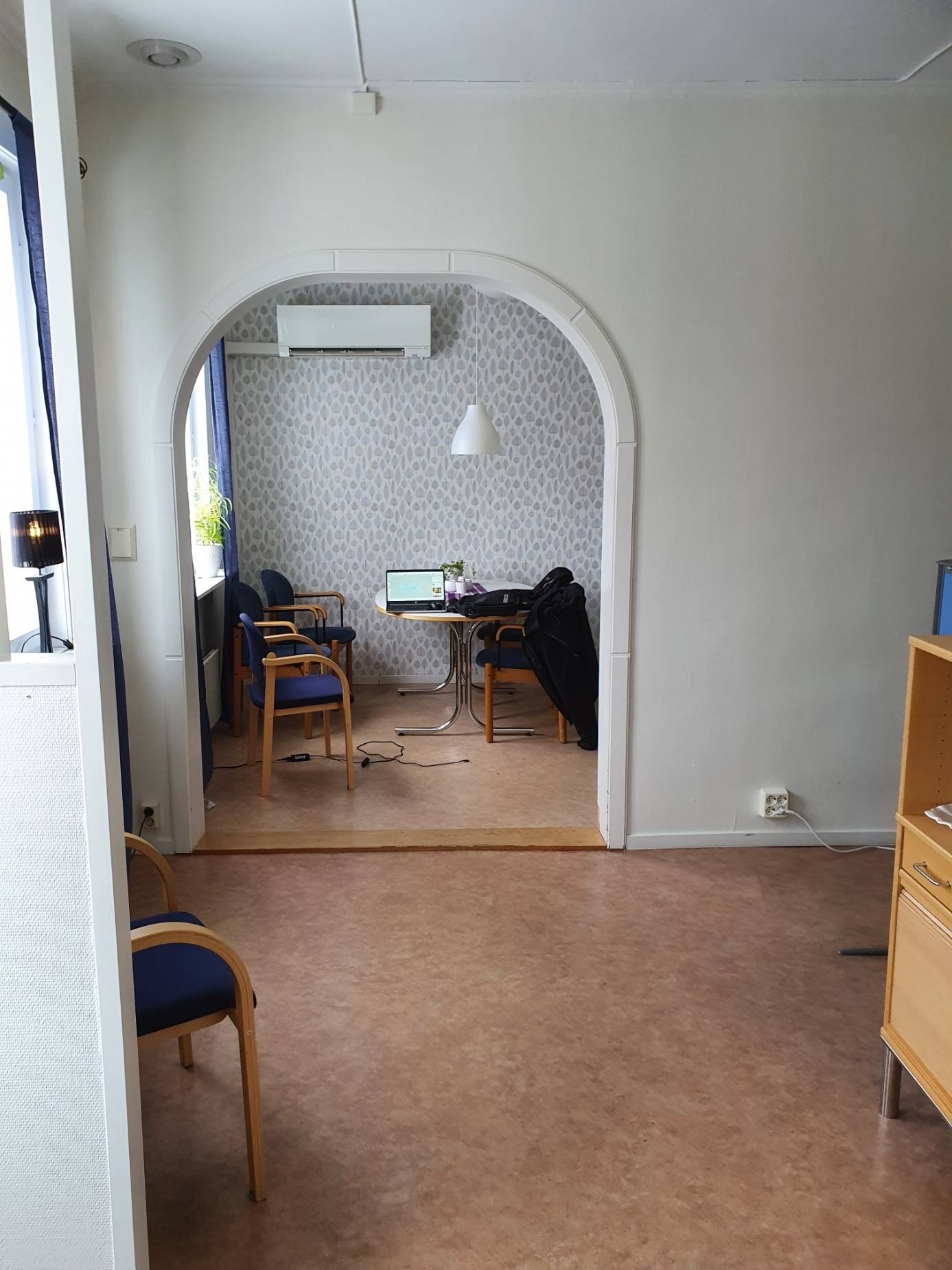 6 rum Övrig på Vasabrogatan 8 Burträsk Skellefteå kommun - bild 37