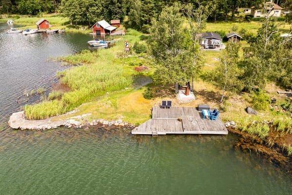 Sankt Anna, Söderköpings kommun