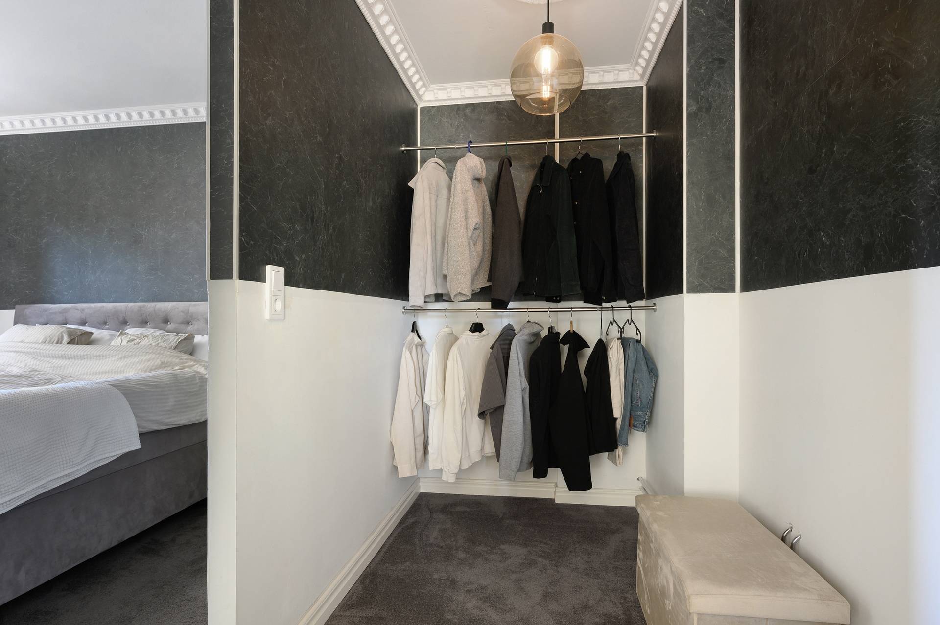 2 rum Lägenhet på Furumovägen 18 Stigslund Gävle kommun - bild 22