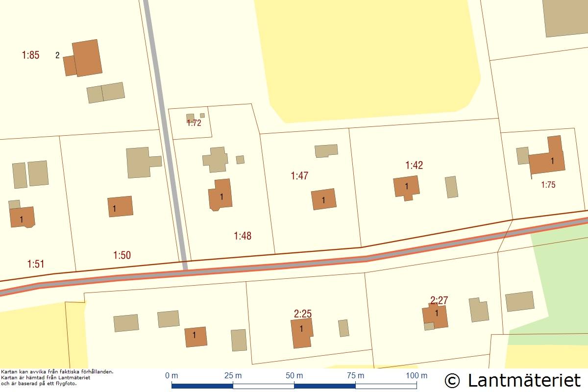 5 rum Villa på Lindärva Lindesro 1 Vinninga Lidköpings kommun - bild 11