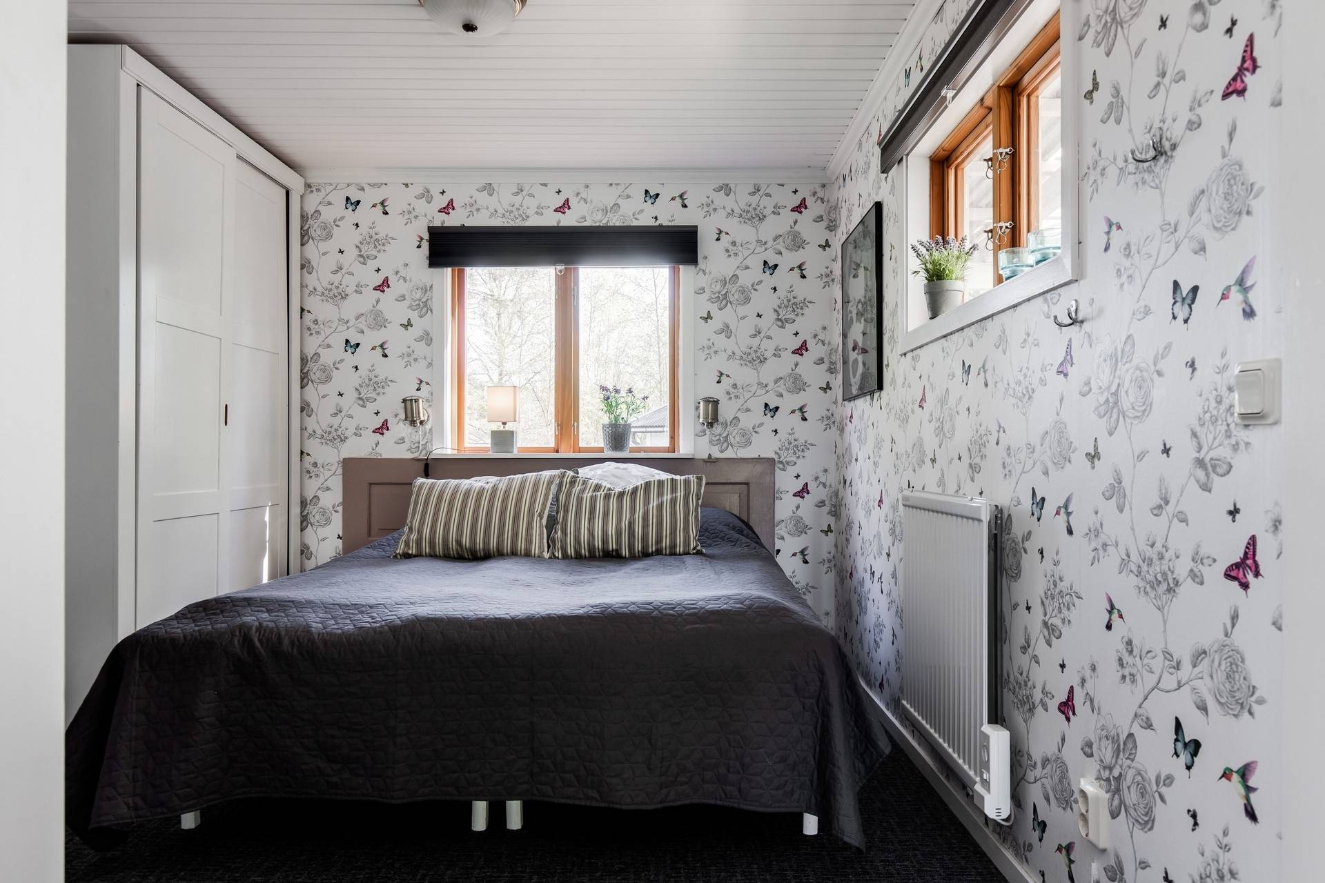 3 rum Fritidshus på Bengtsgård 55 Bengtsgård, Kilsviken. Kristinehamns kommun - bild 15