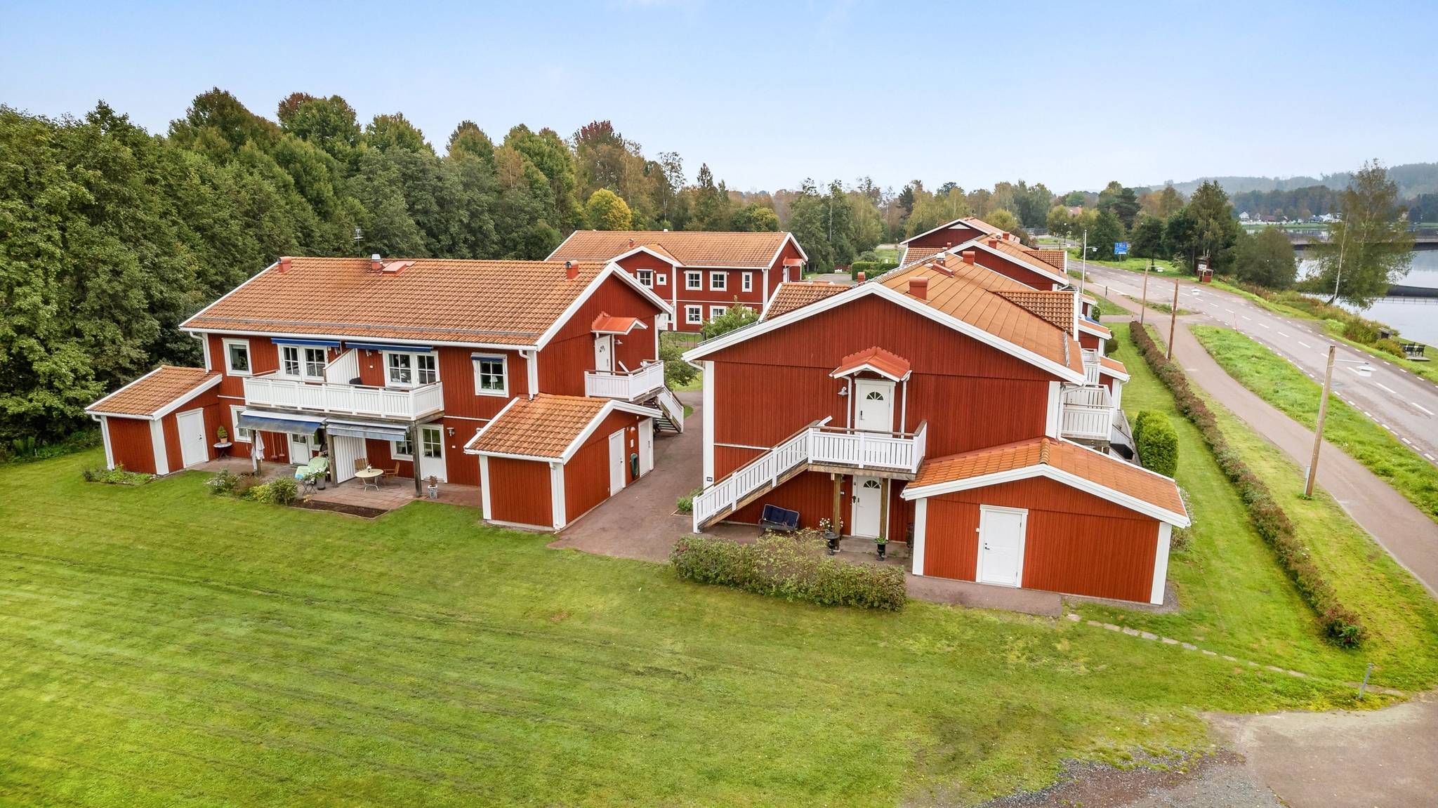 3 rum Lägenhet på Torsång 123A Torsång Borlänge kommun - bild 18