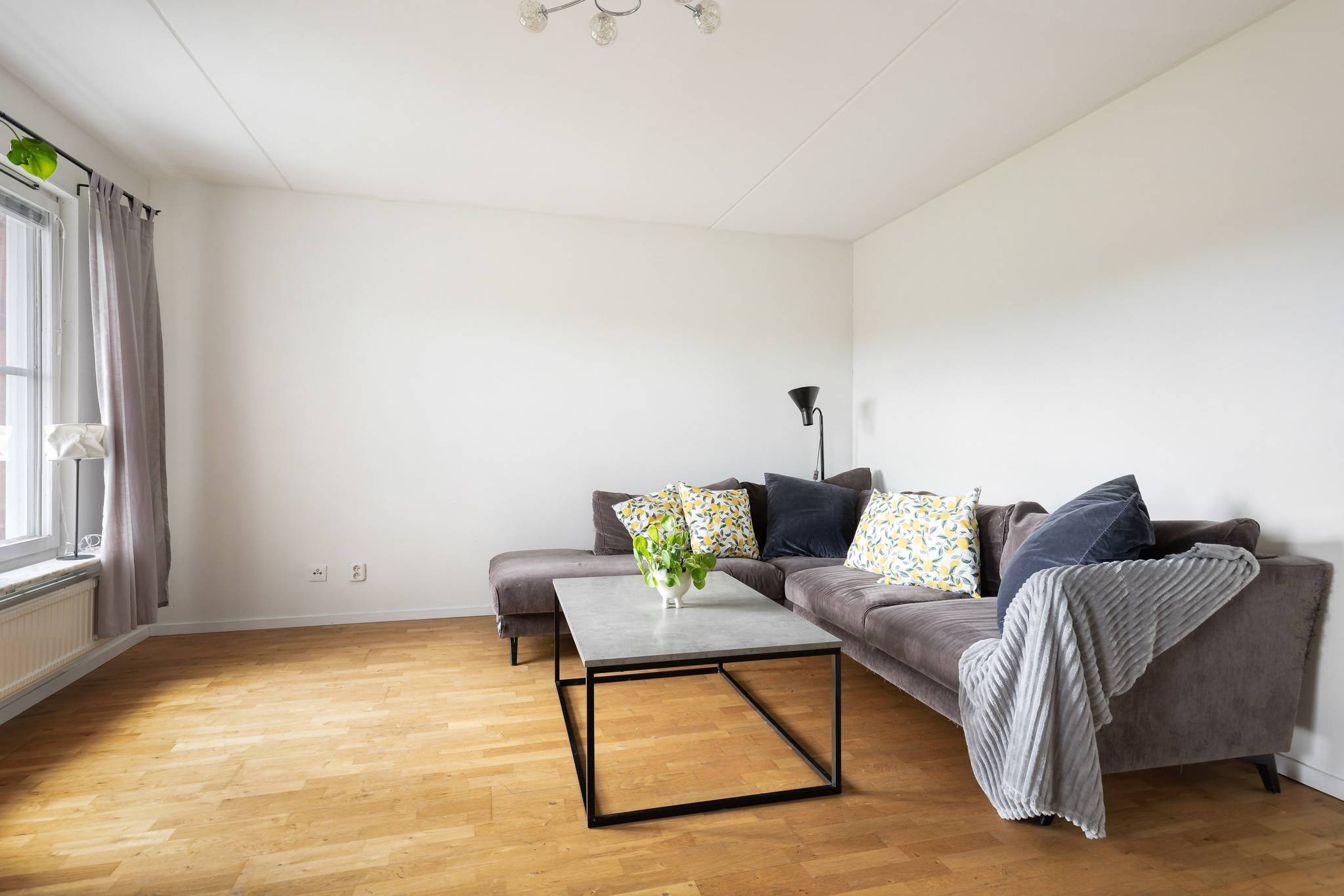 2 rum Lägenhet på Horisontvägen 87B, 2tr Skarpnäck Stockholms kommun - bild 16