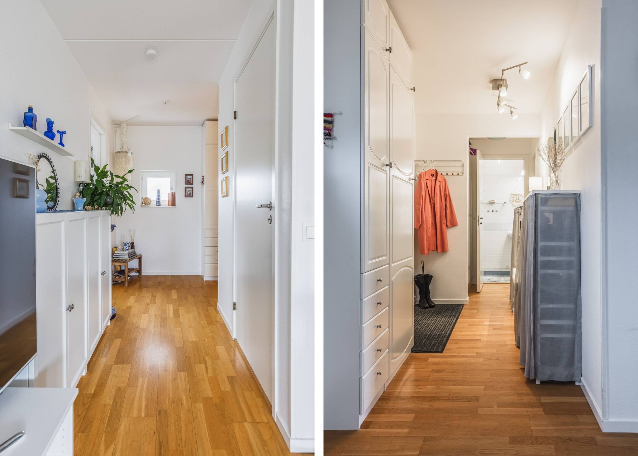 4 rum Lägenhet på KANALVÄGEN 20 Centrala Åkersberga Österåkers kommun - bild 27