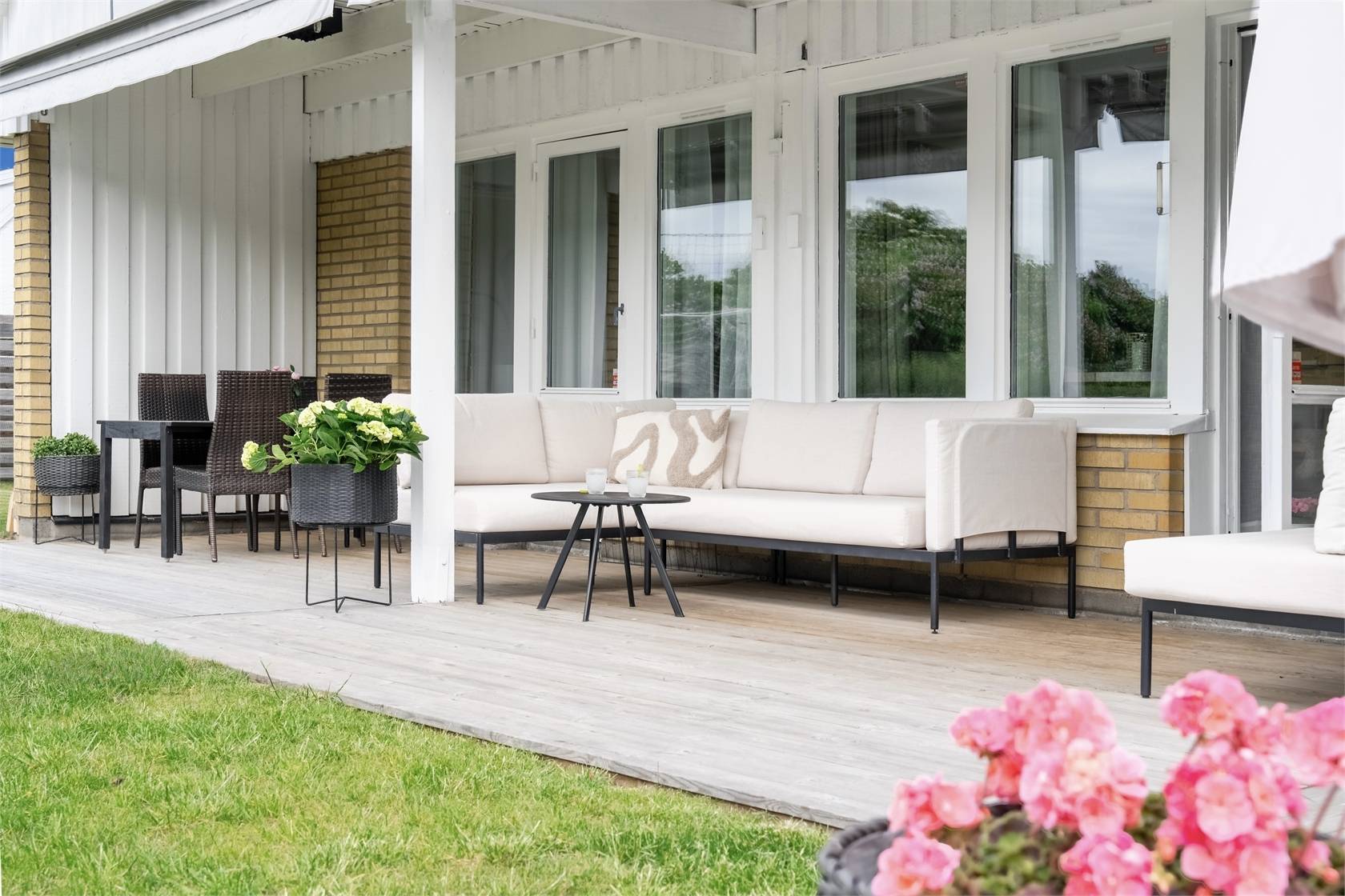 8 rum Villa på Anders möllares väg 76 Borgeby Lomma kommun - bild 9