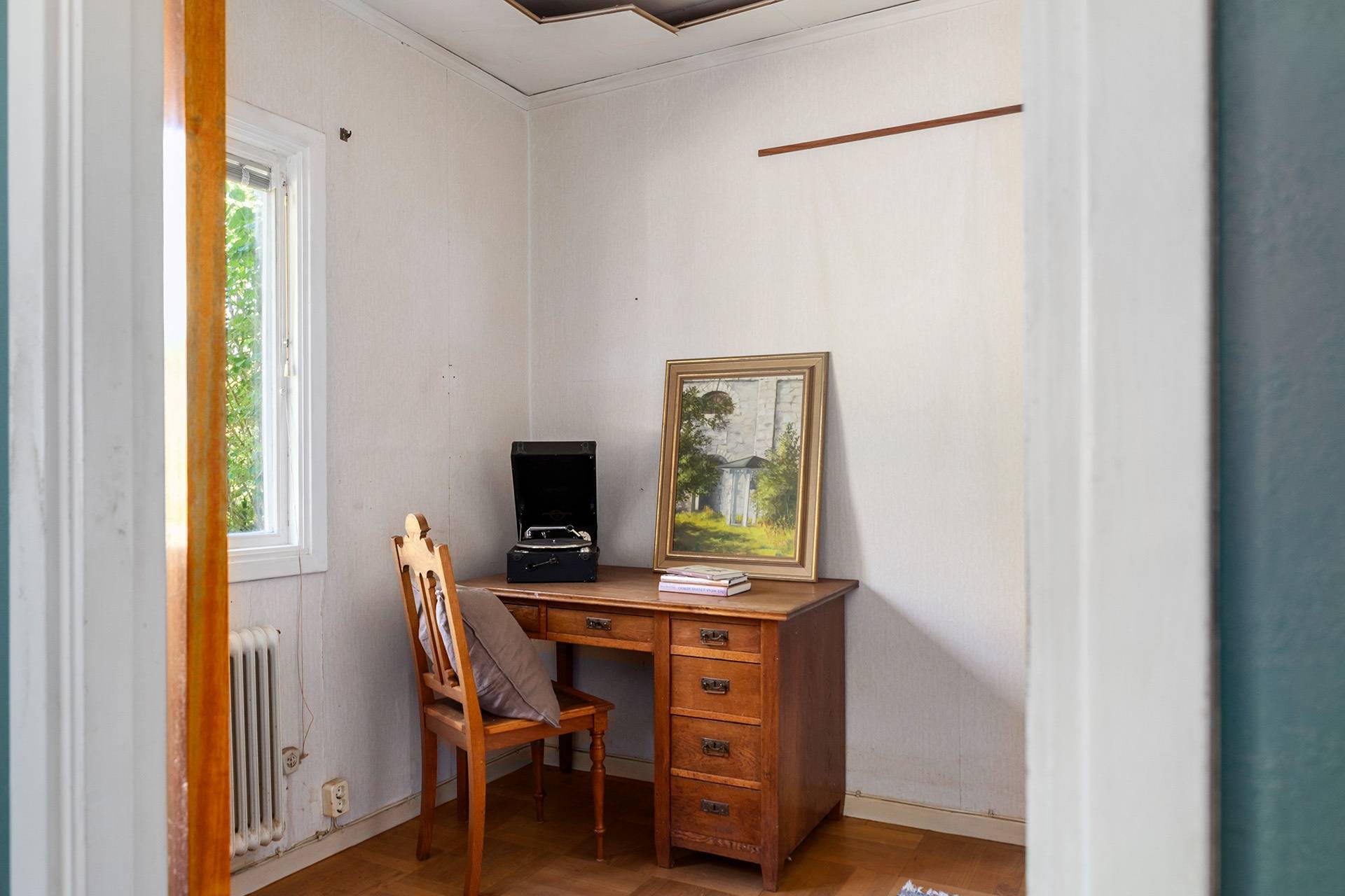 6 rum Villa på Lars Petters sträte 12 Aspö Karlskrona kommun - bild 14