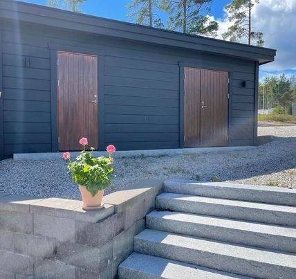 4 rum Fritidshus på Bergafjärden 343 Njurunda Sundsvalls kommun - bild 24