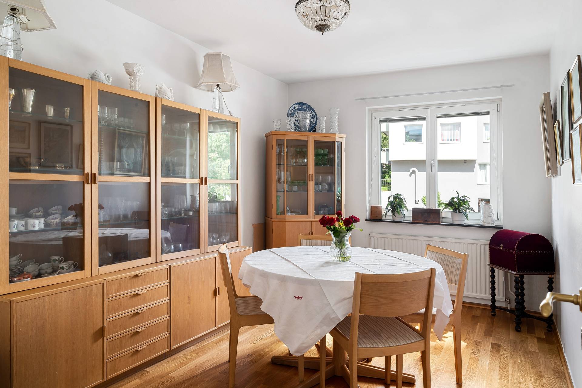 3 rum Lägenhet på Källängsvägen 43 Näset Lidingö kommun - bild 27