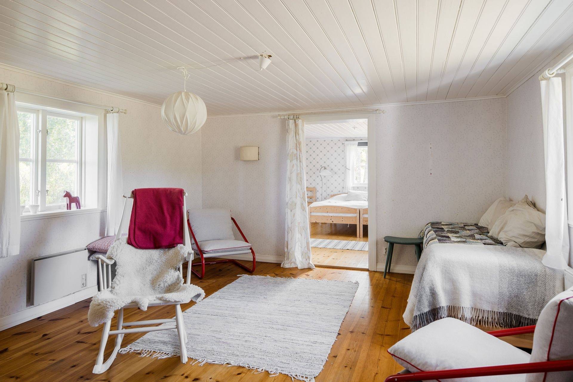 2 rum Villa på Kinnekulle Blomtorp 1 Källby Götene kommun - bild 5
