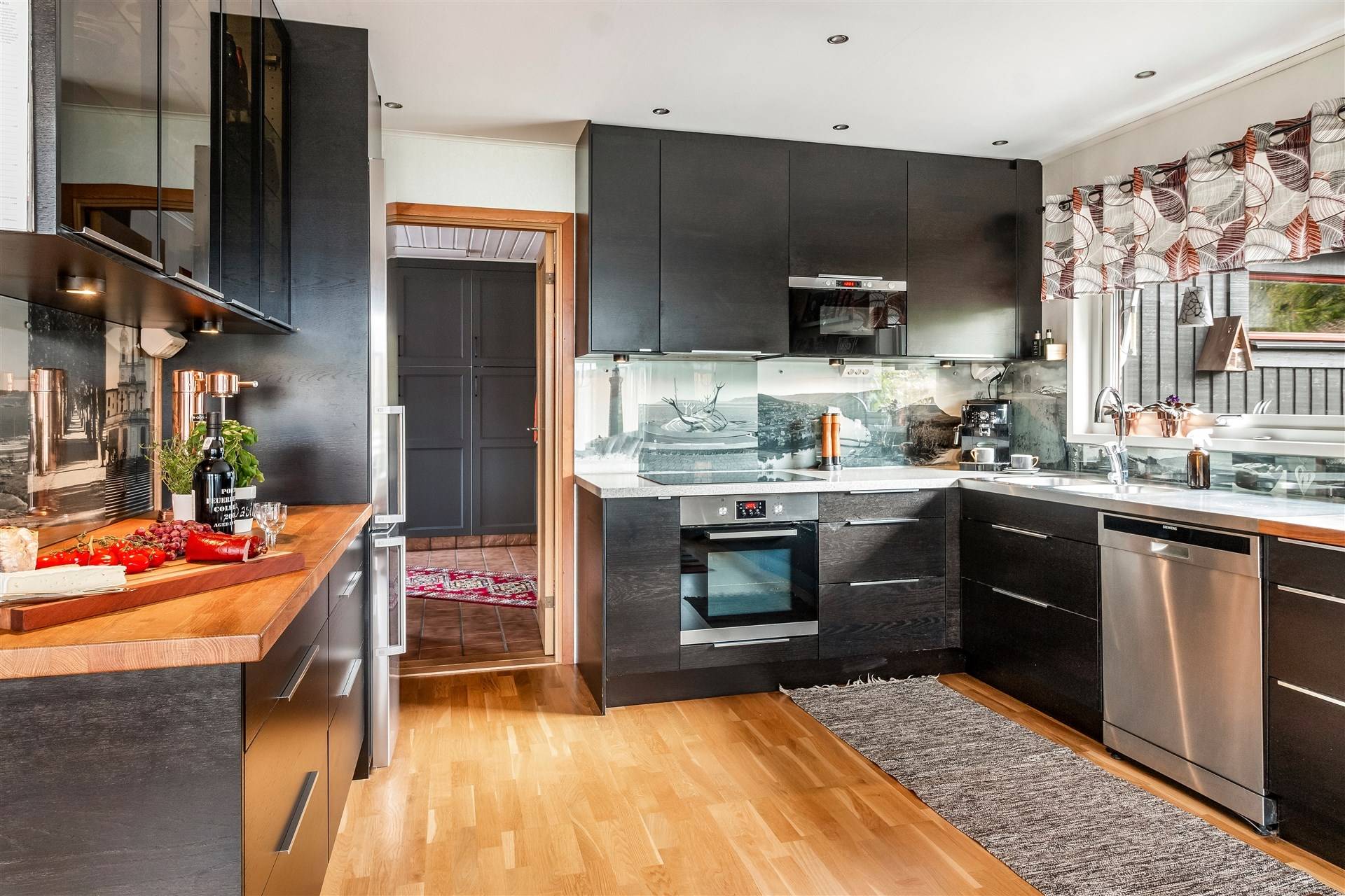 7 rum Villa på Klövervägen 8 Kungsängen Sala kommun - bild 14