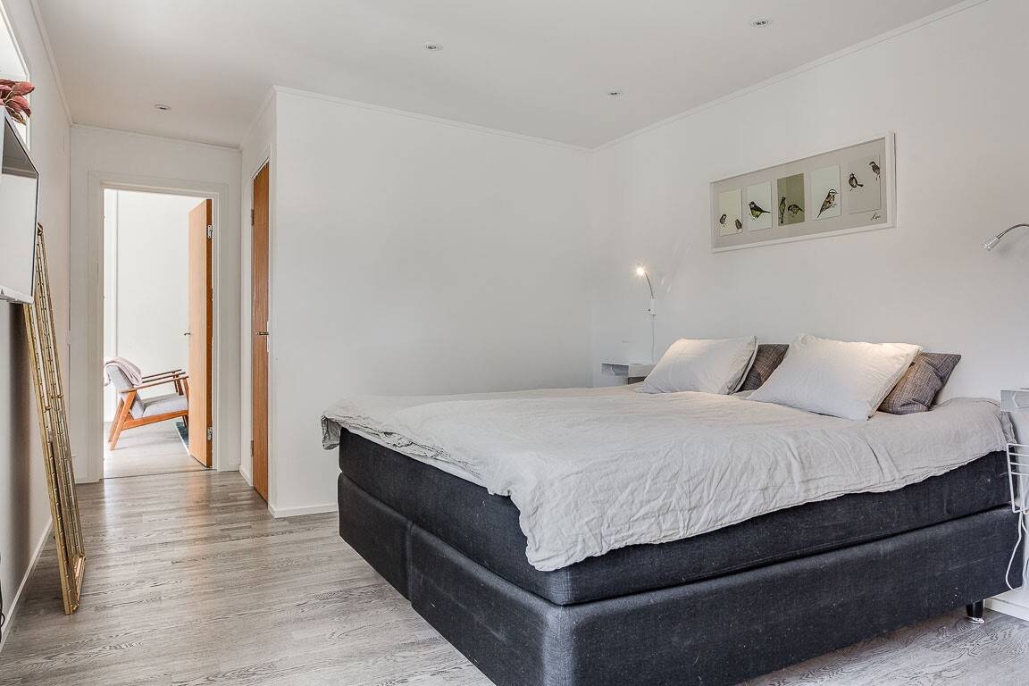 4 rum Parhus på Stigsrundan 5 Stigslund Gävle kommun - bild 33
