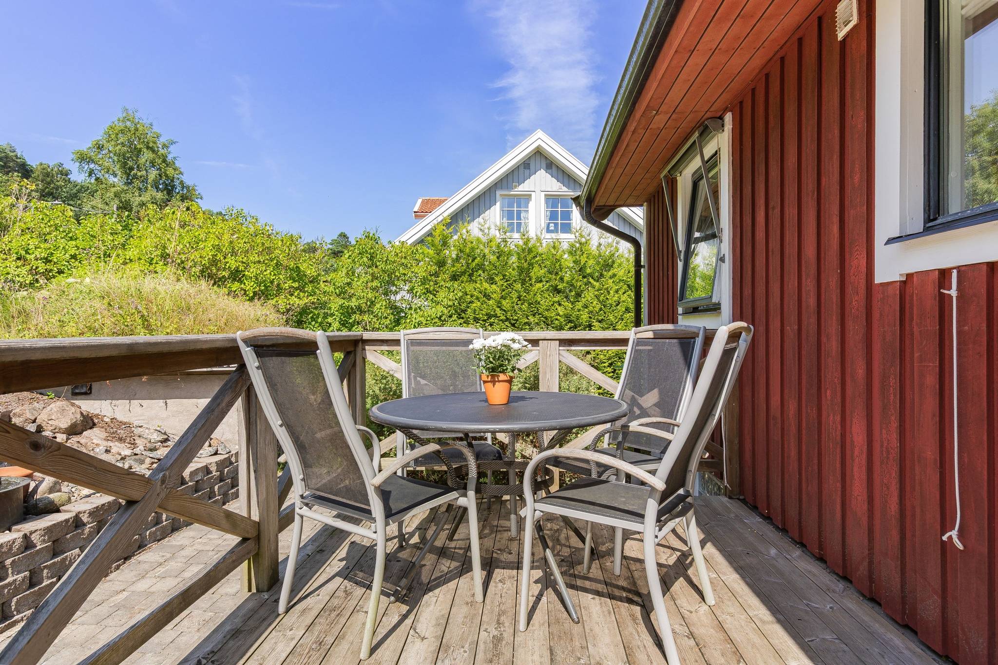 7 rum Villa på Mysternavägen 14 Gerrebacka Göteborgs kommun - bild 9