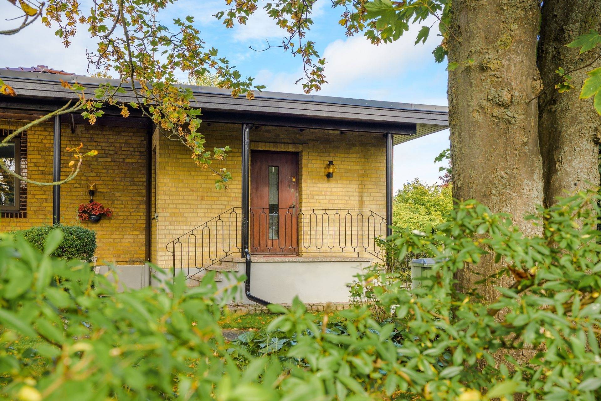 8 rum Villa på Karstorpsvägen 31 Lomma kommun - bild 46