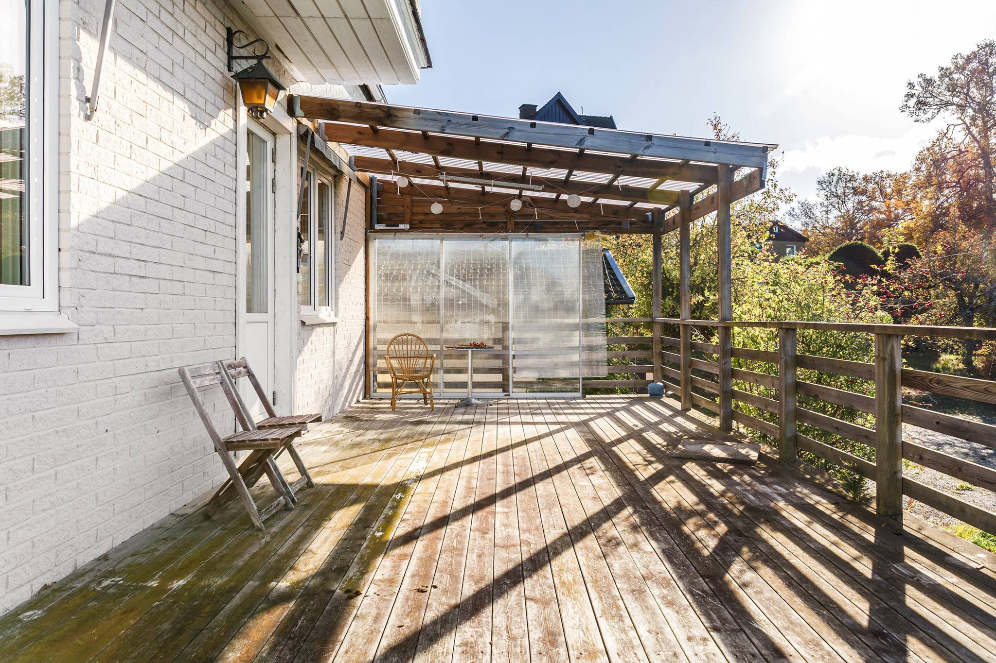 4 rum Villa på Hakarpsvägen 29A Huskvarna Jönköpings kommun - bild 11