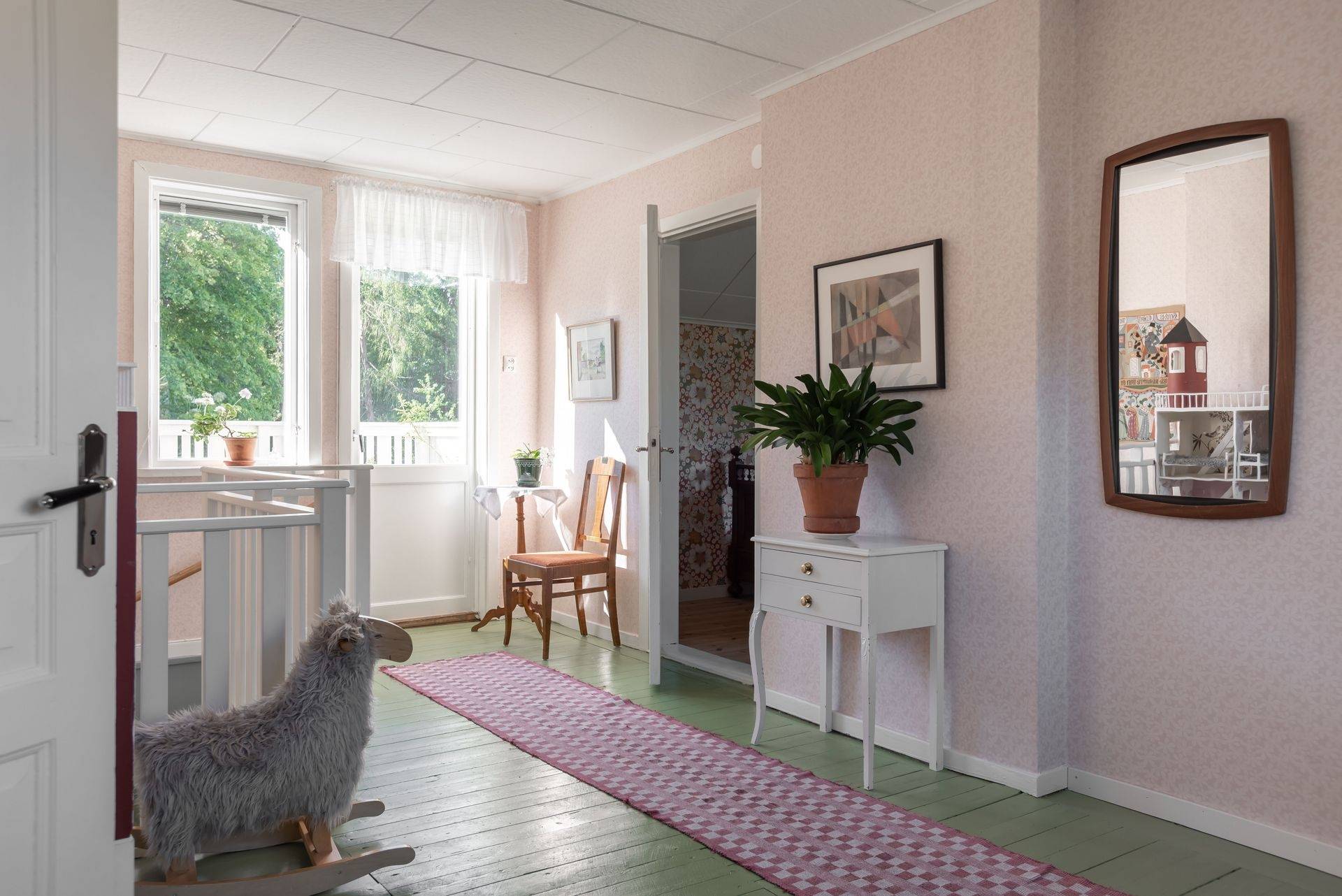 3 rum Villa på Lerbäcksvägen 18 Åsbro Askersunds kommun - bild 34